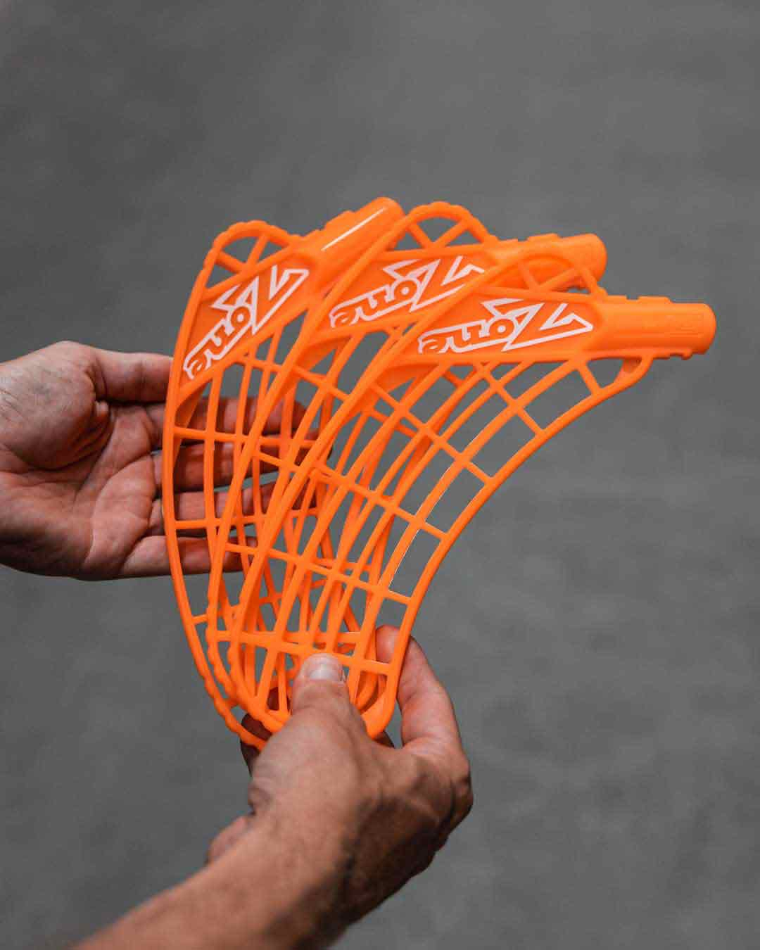 BLADE ZUPER LAVA ORANGE