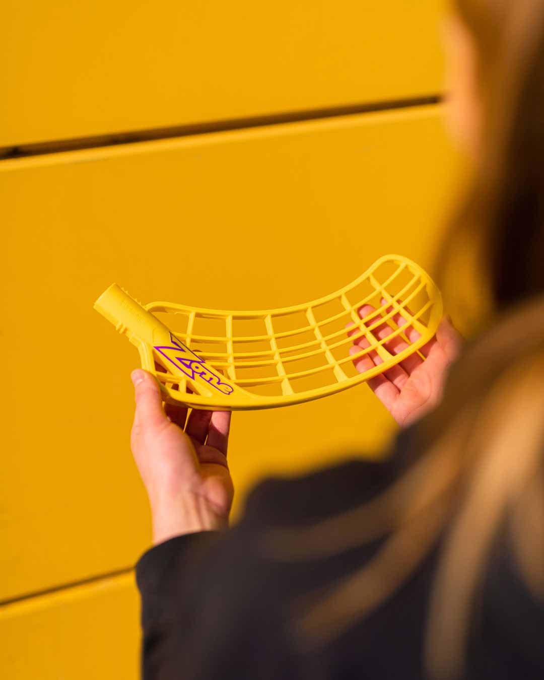 BLADE SUPREME YELLOW