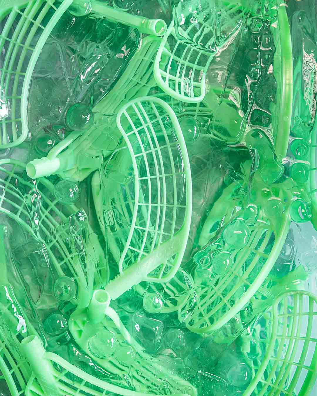 BLADE SUPREME ICE GREEN