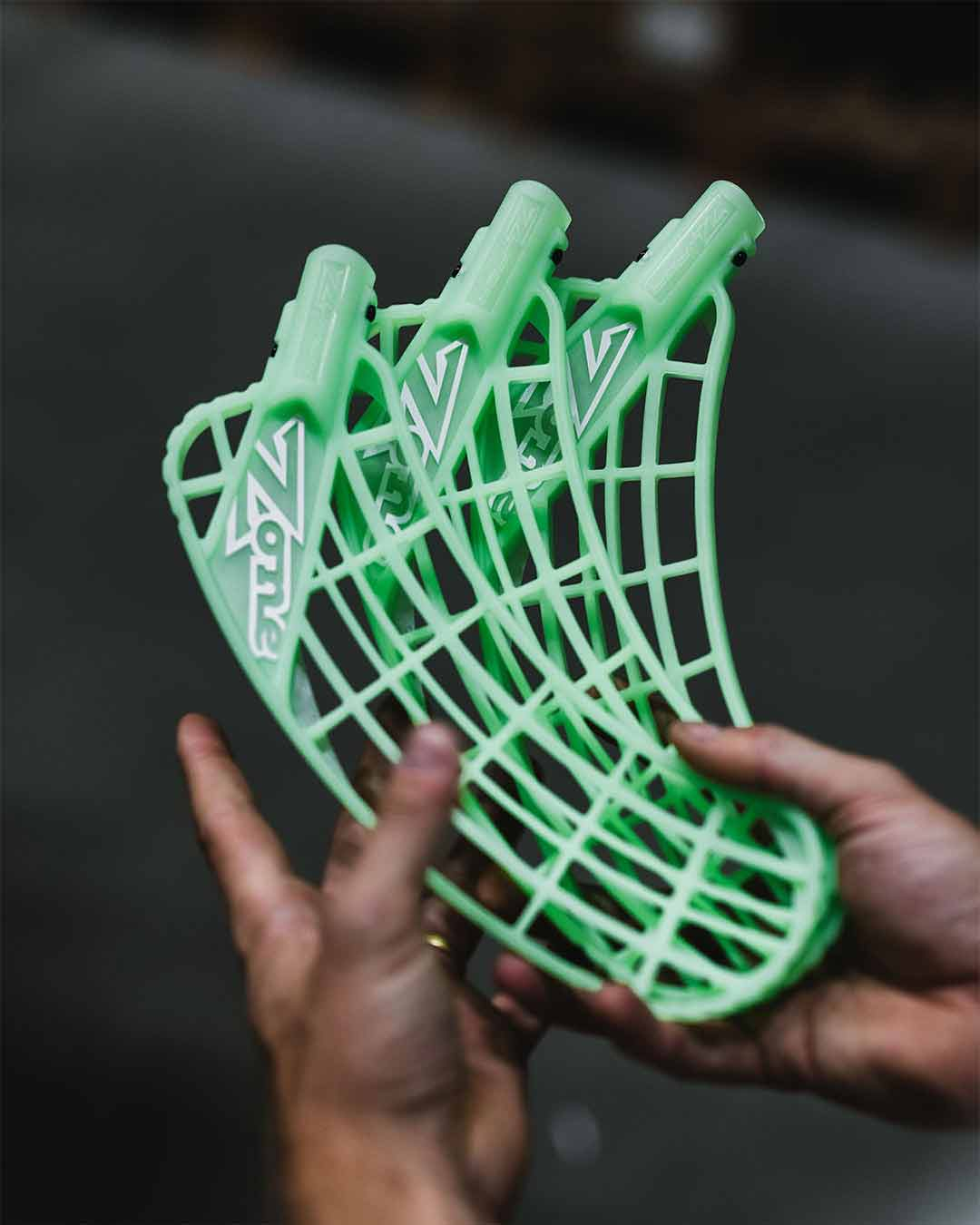 BLADE ZUPER ICE GREEN