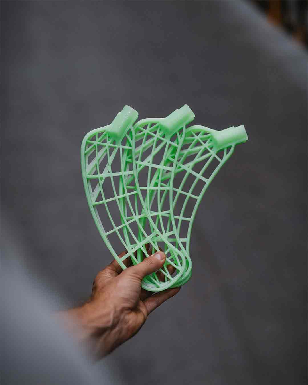 BLADE MAKER ICE GREEN