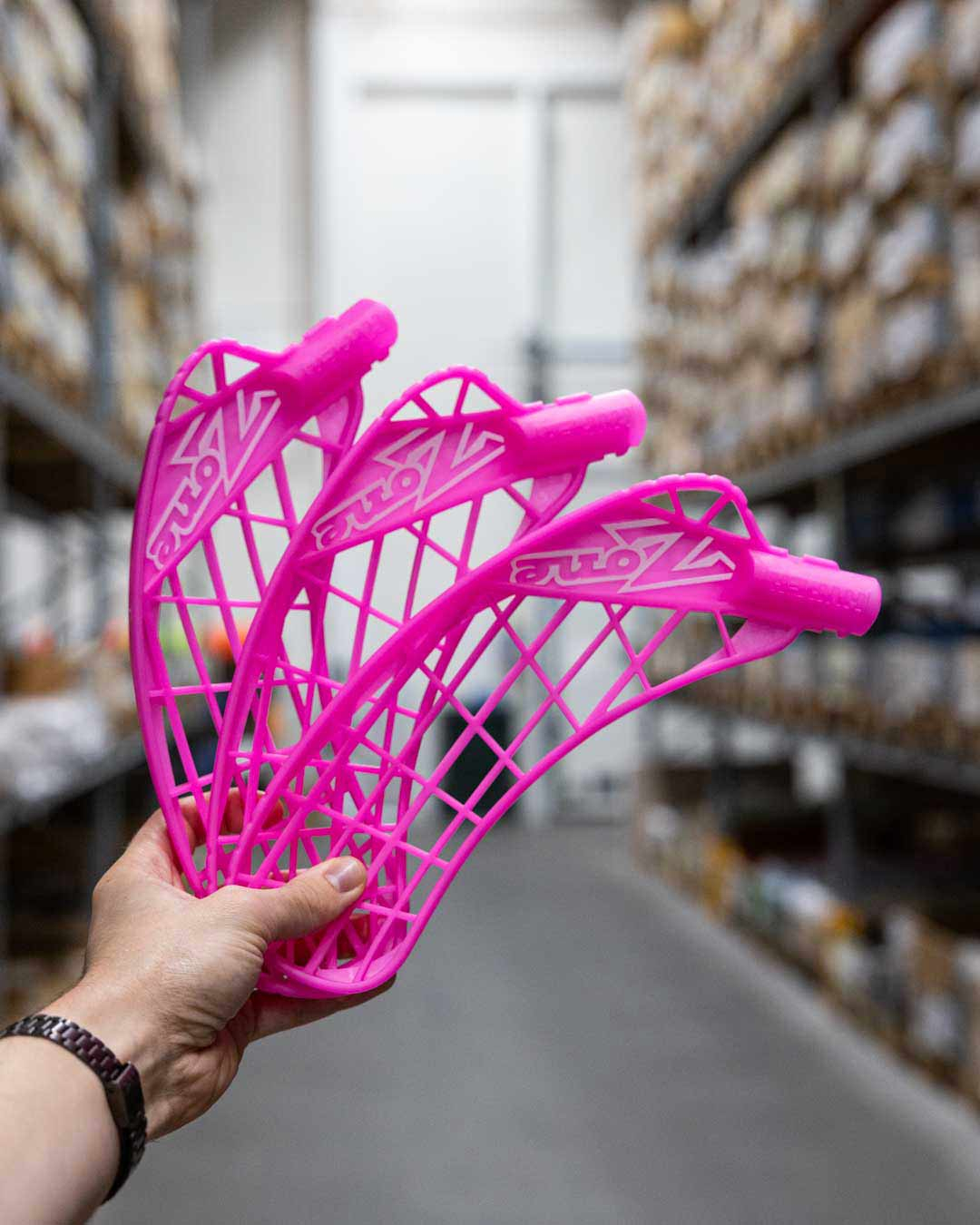 BLADE HYPER ICE PINK