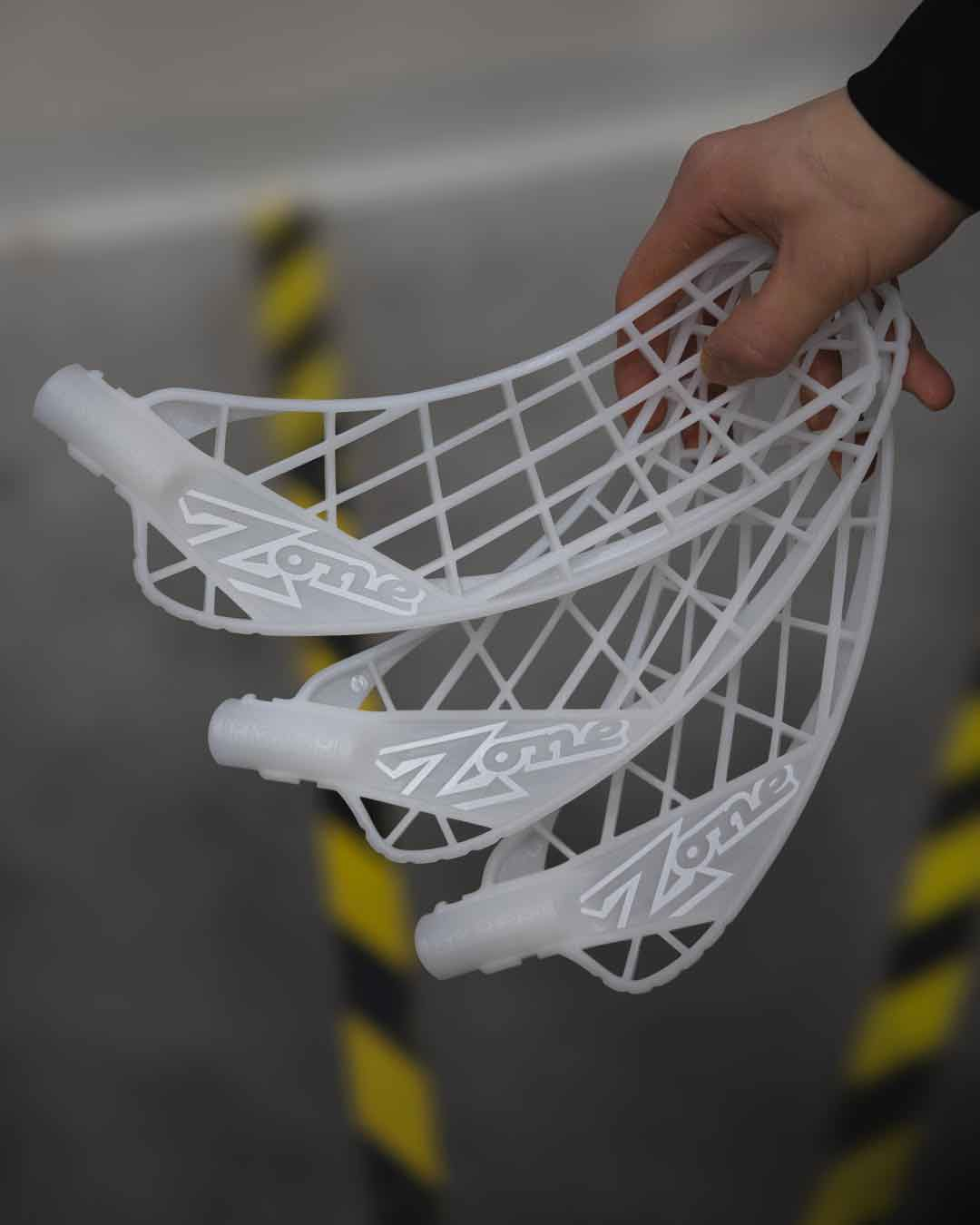 BLADE HYPER ICE WHITE