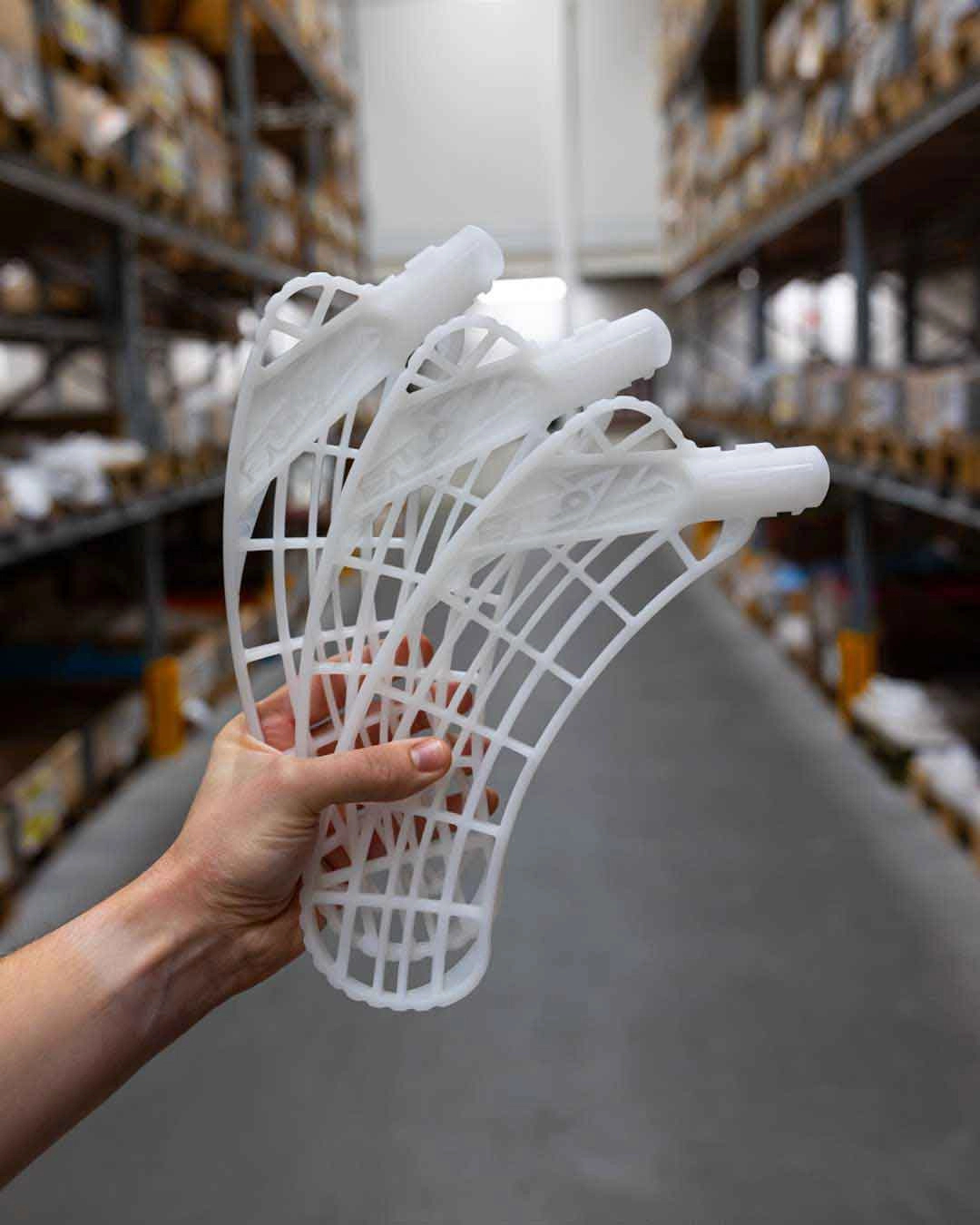 BLADE ZUPER ICE WHITE