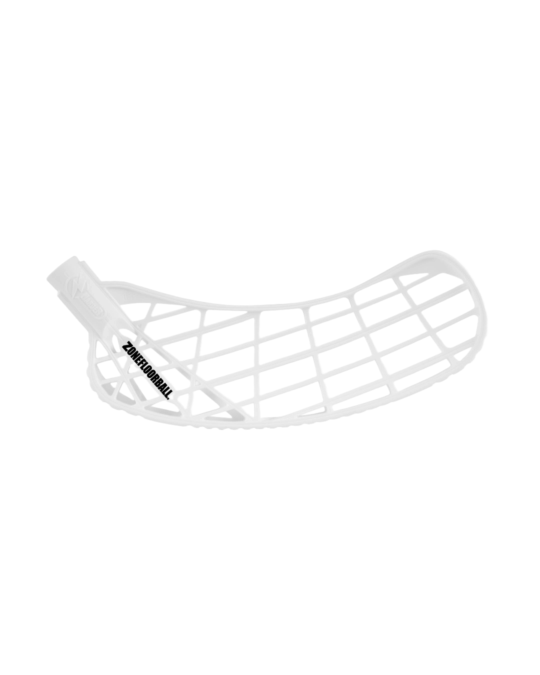 BLADE HARDER WHITE-rollover image