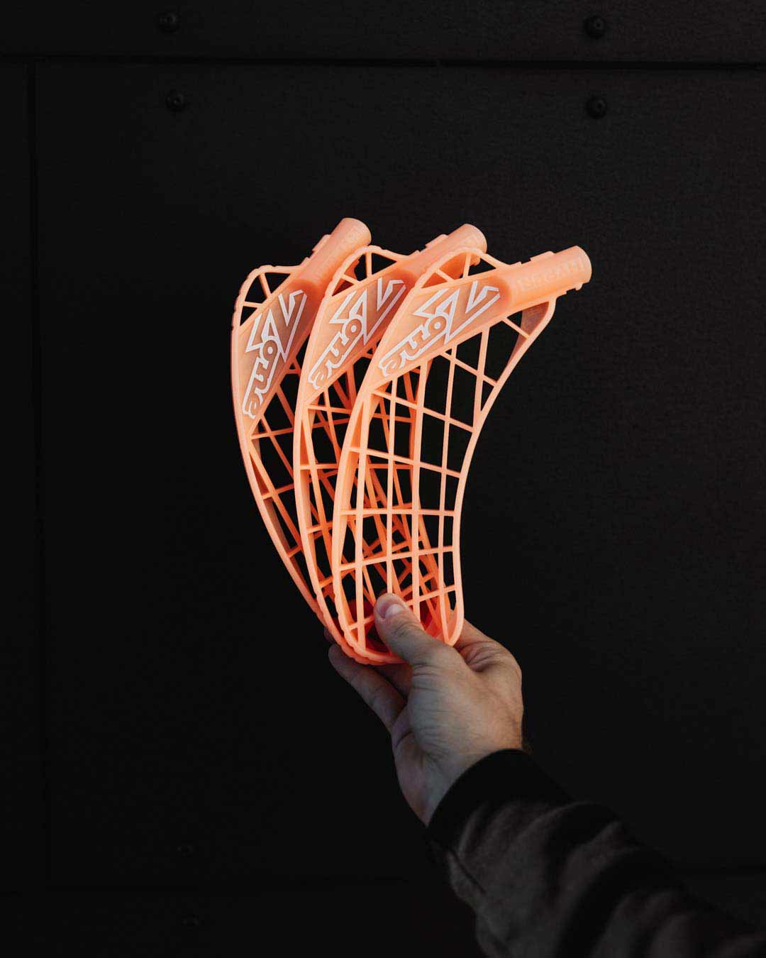 BLADE HYPER ICE CORAL