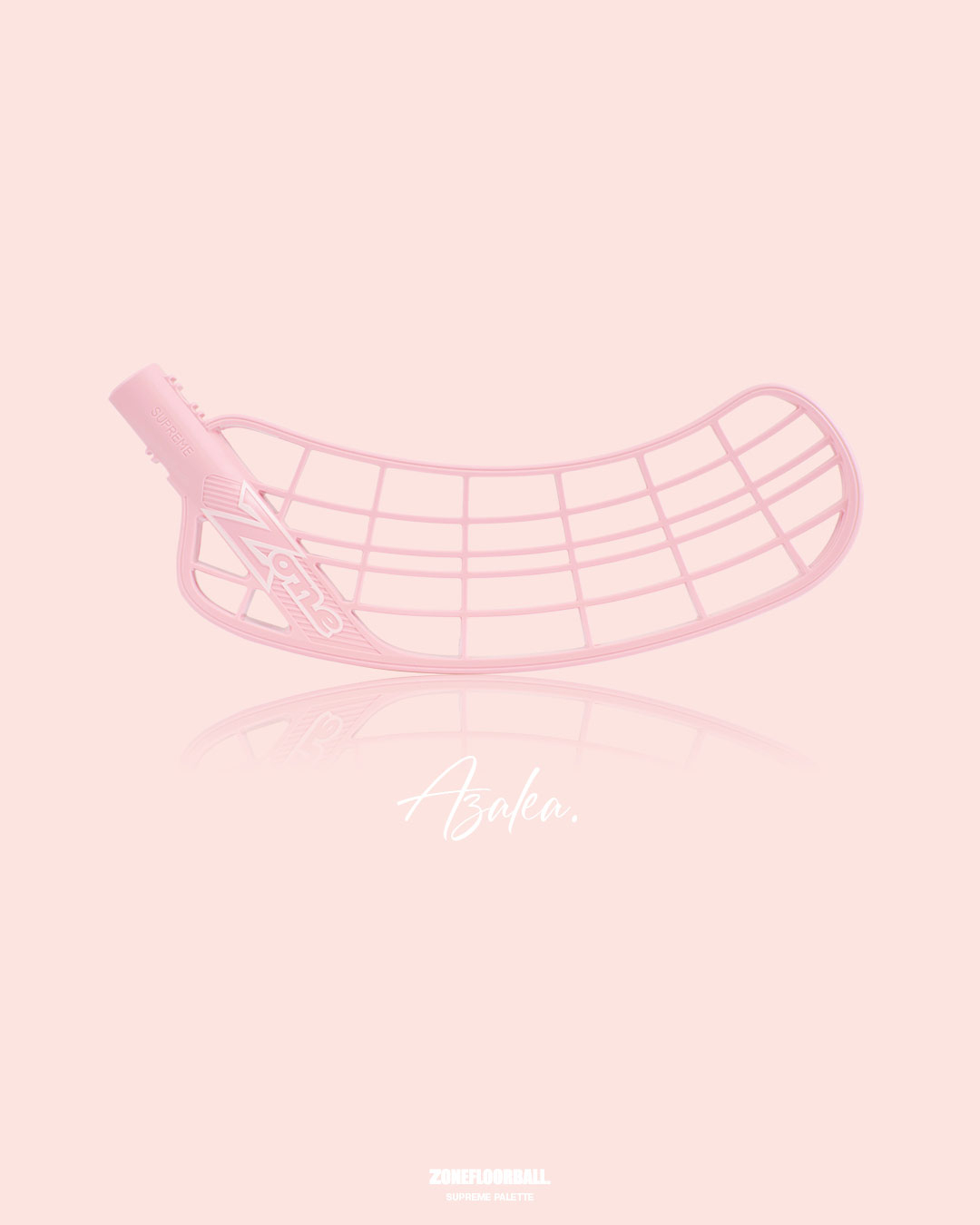 BLADE SUPREME AZALEA