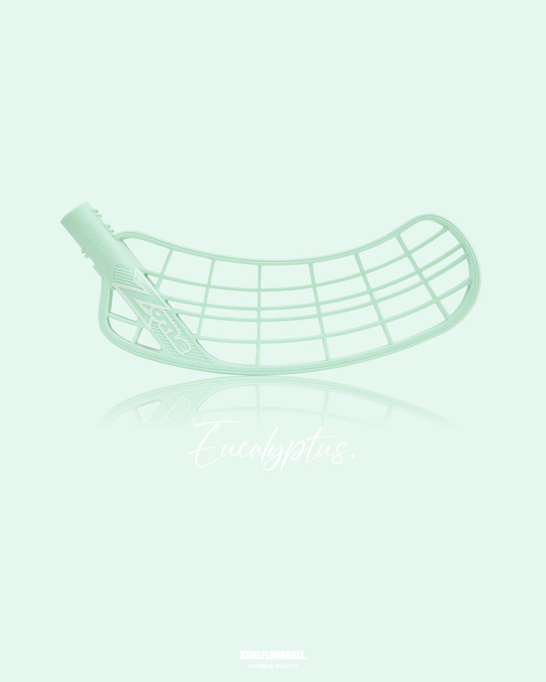 BLADE SUPREME EUCALYPTUS