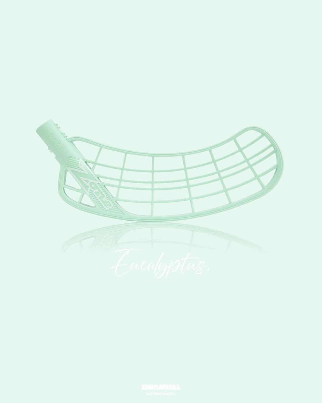 BLADE SUPREME EUCALYPTUS