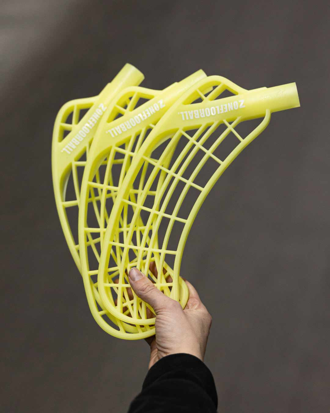 BLADE DREAM ICE YELLOW