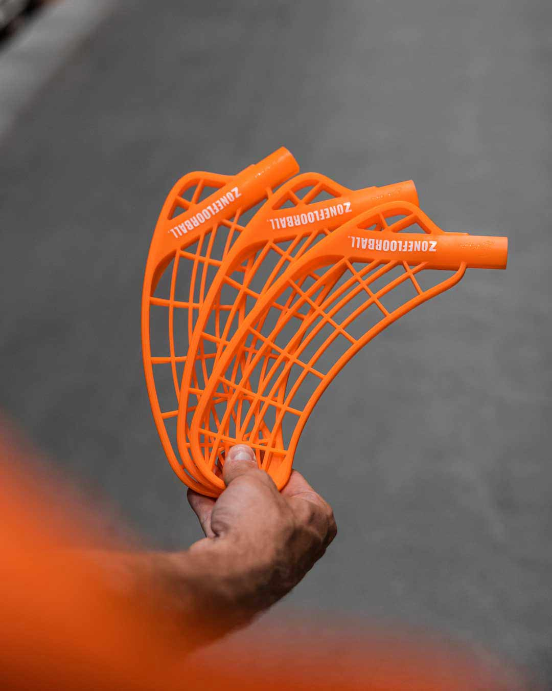 BLADE DREAM LAVA ORANGE