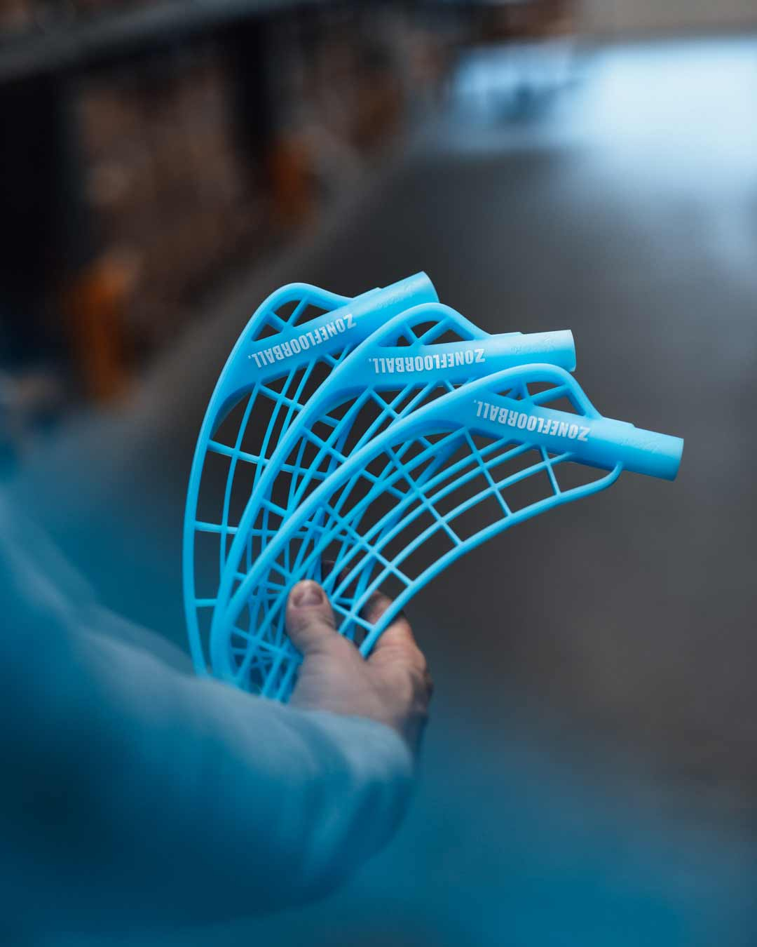 BLADE DREAM ICE BLUE