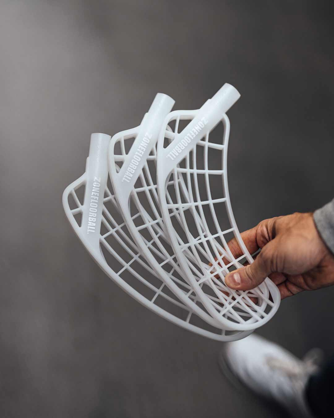 BLADE DREAM ICE WHITE