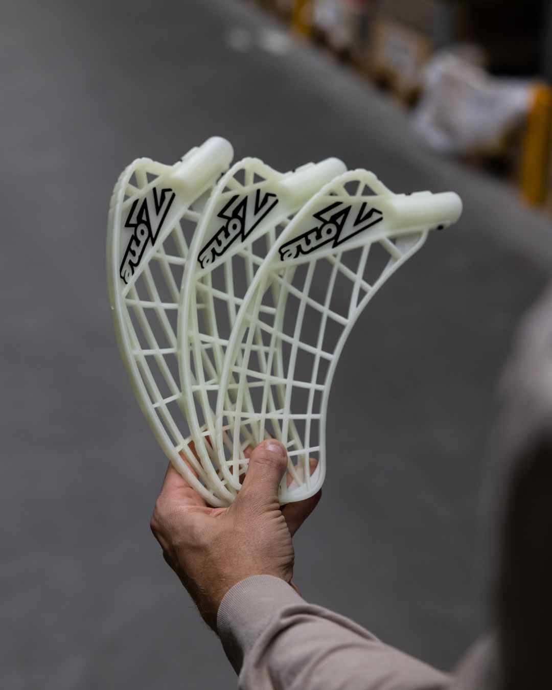 BLADE HYPER GLOWING WHITE