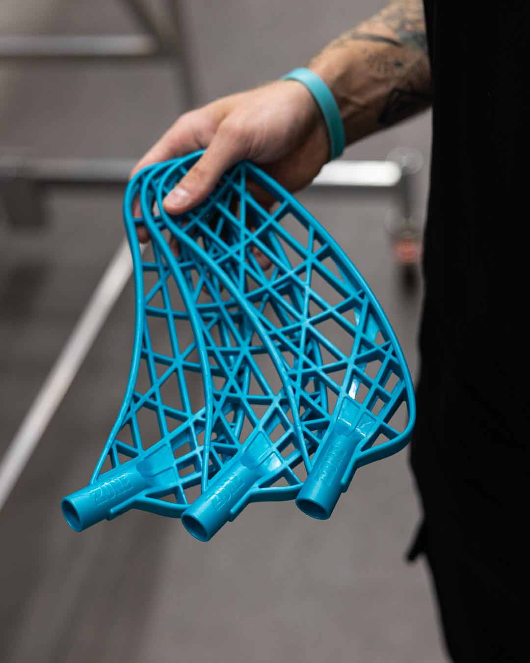 BLADE AIR/ONE BISBEE BLUE