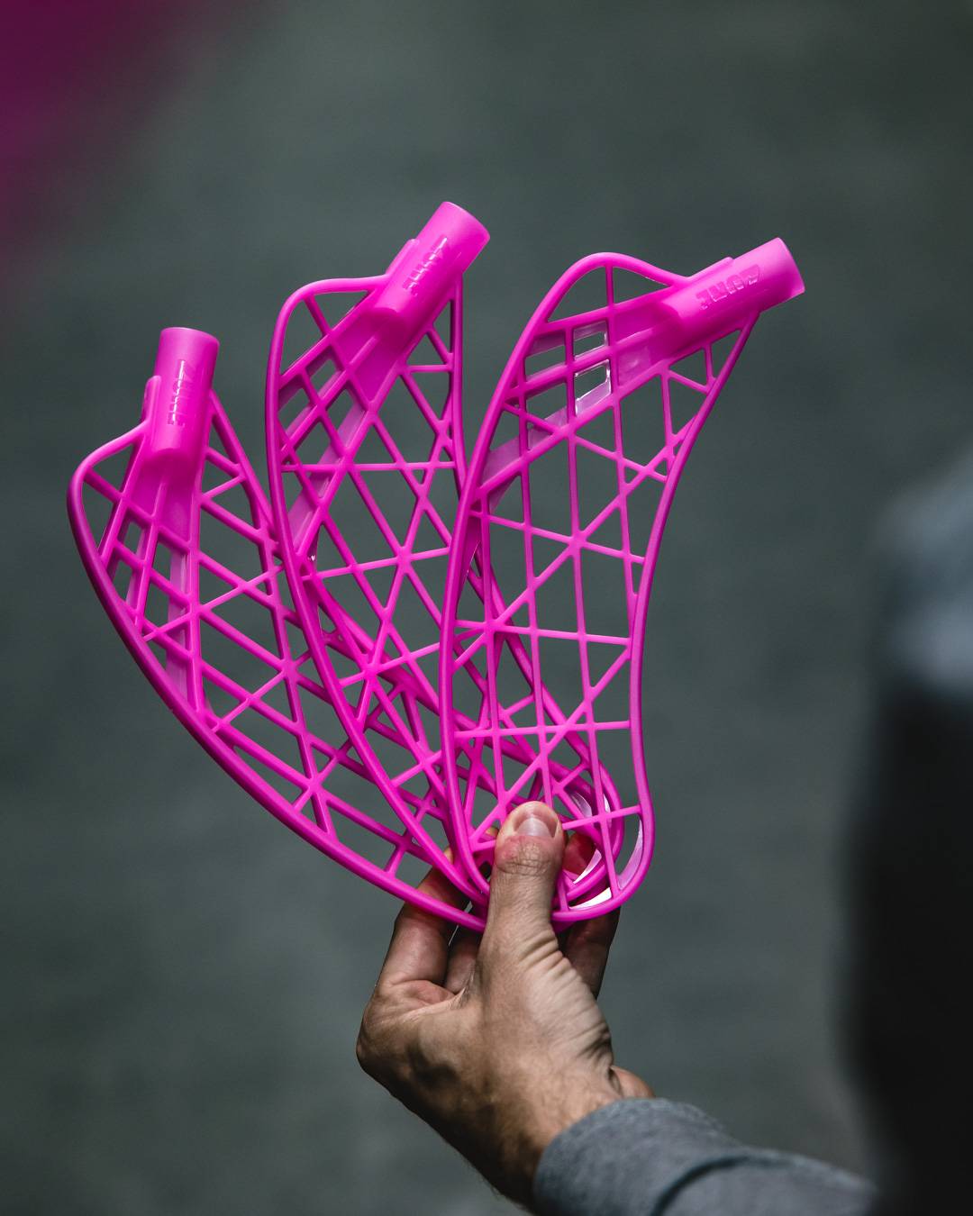 BLADE AIR/ONE ICE PINK