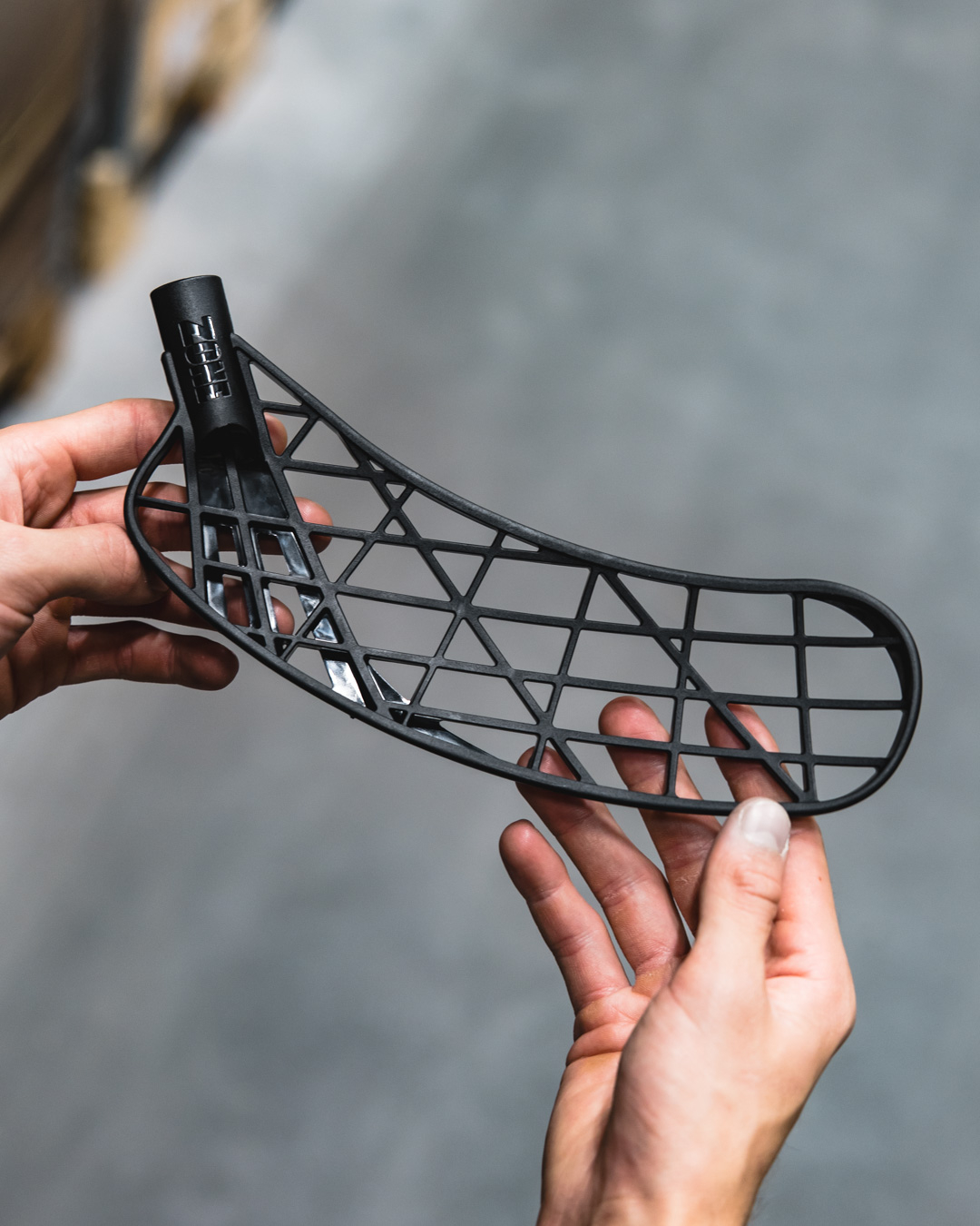 BLADE AIR/ONE BLACK