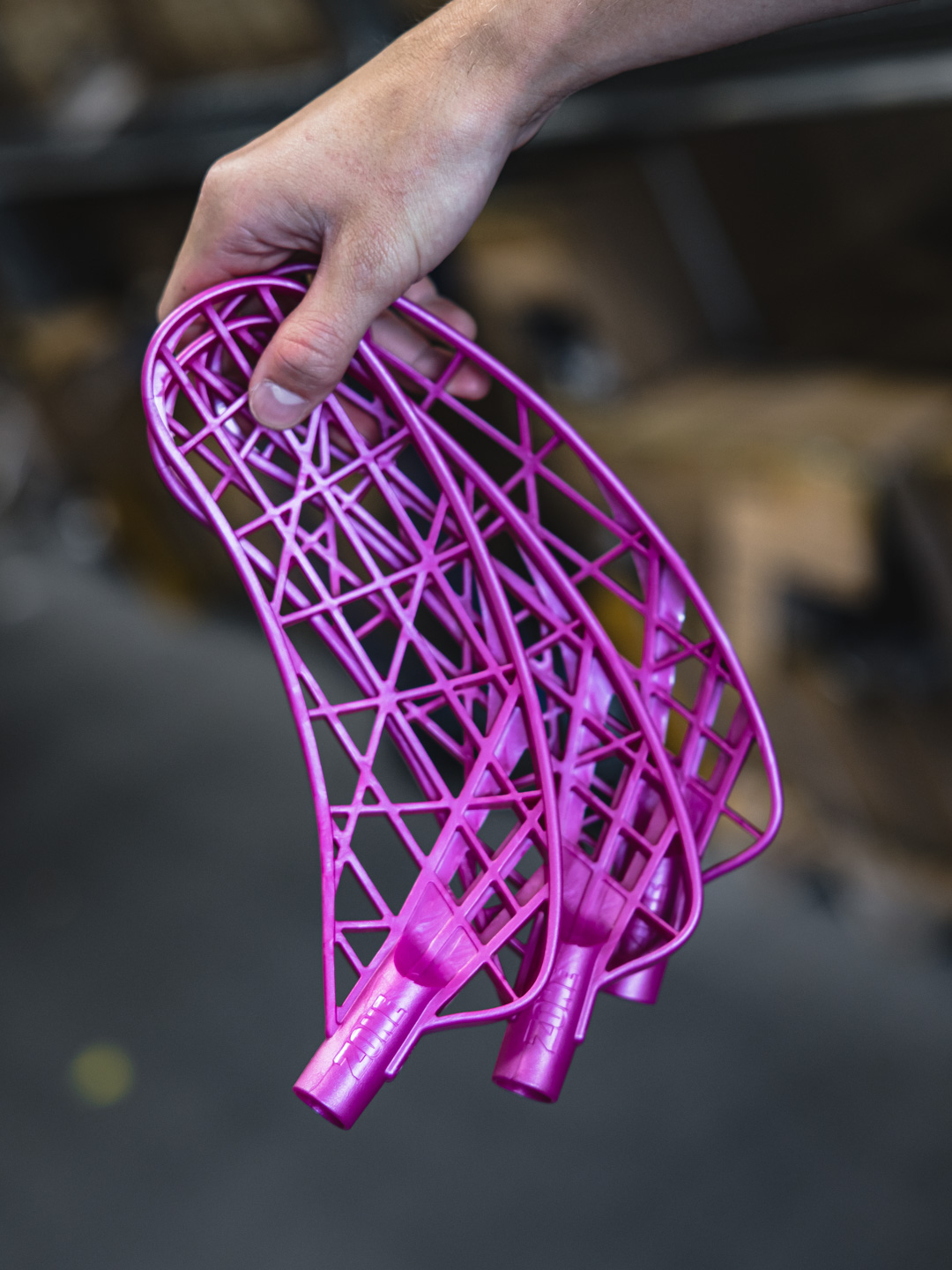 BLADE AIR/ONE METAL MAGENTA