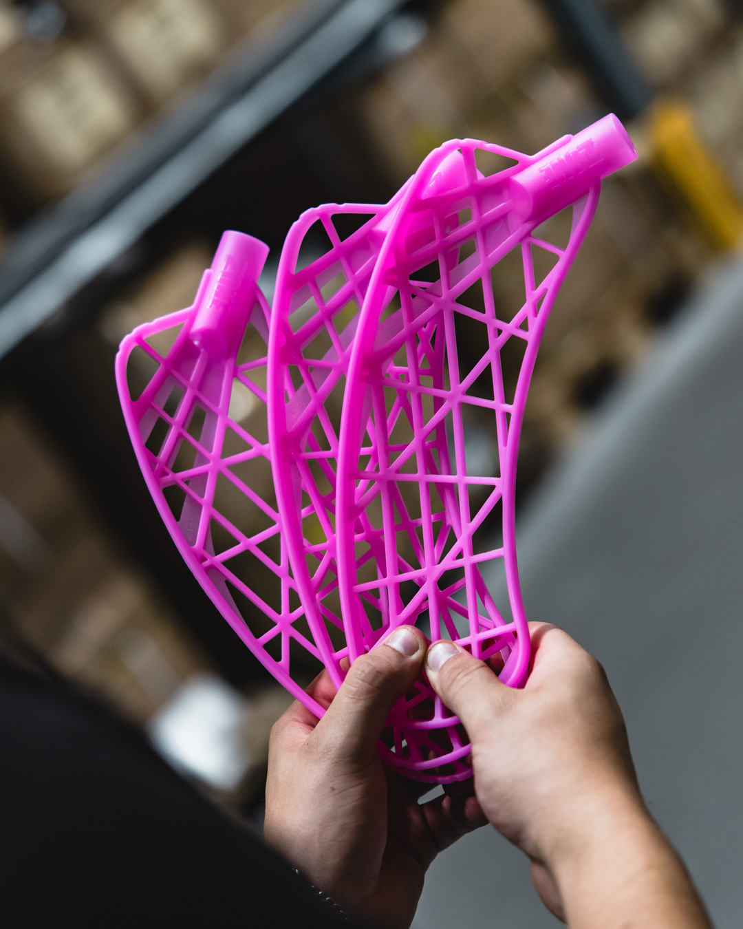 BLADE AIR/TWO ICE PINK