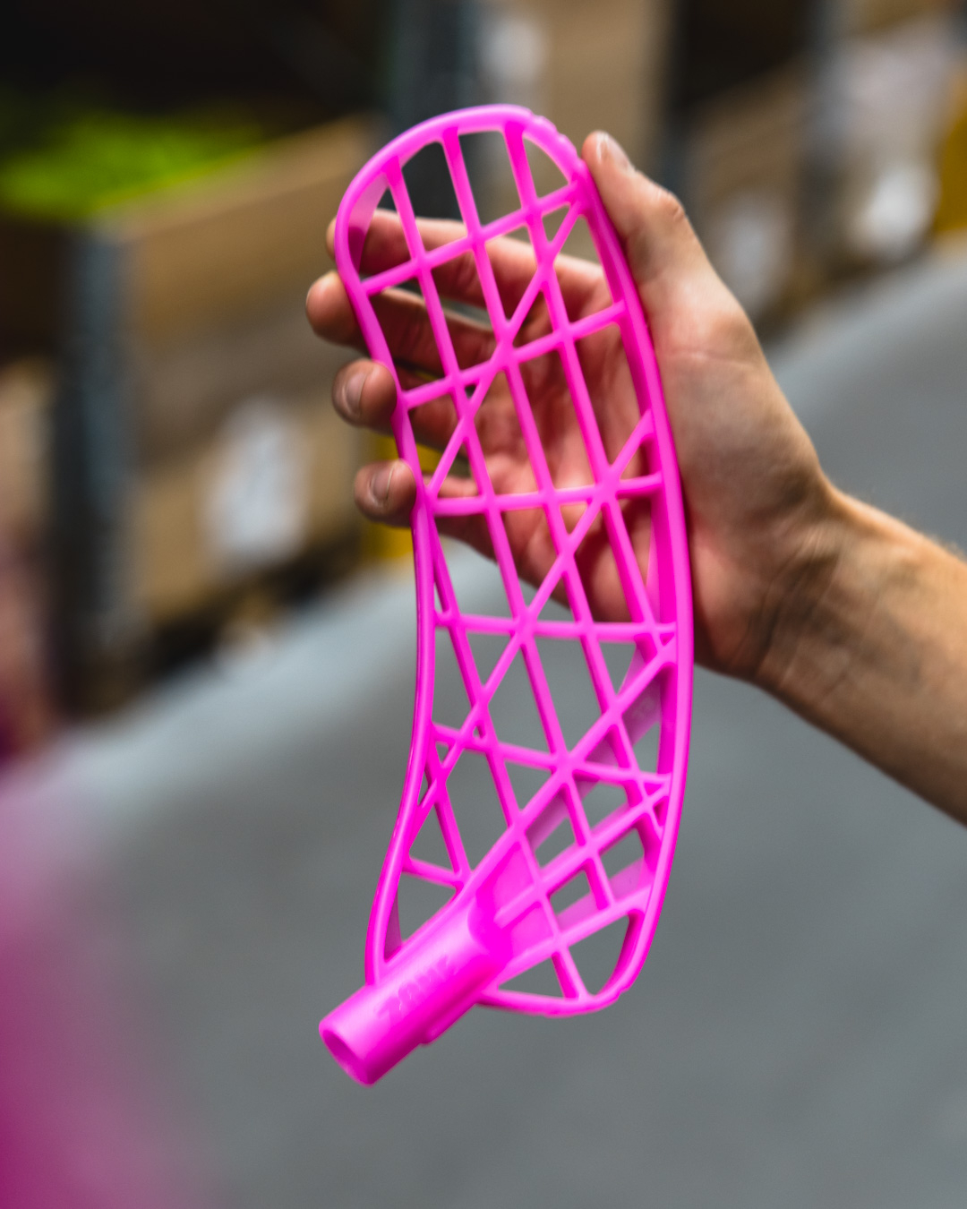BLADE AIR/TWO ICE PINK