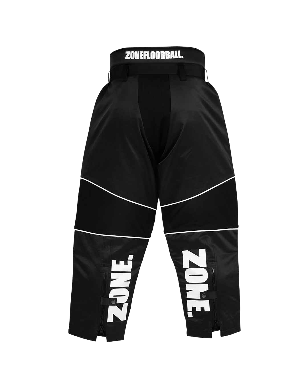 PANTS UPGRADE SW BLACK/WHITE-rollover image