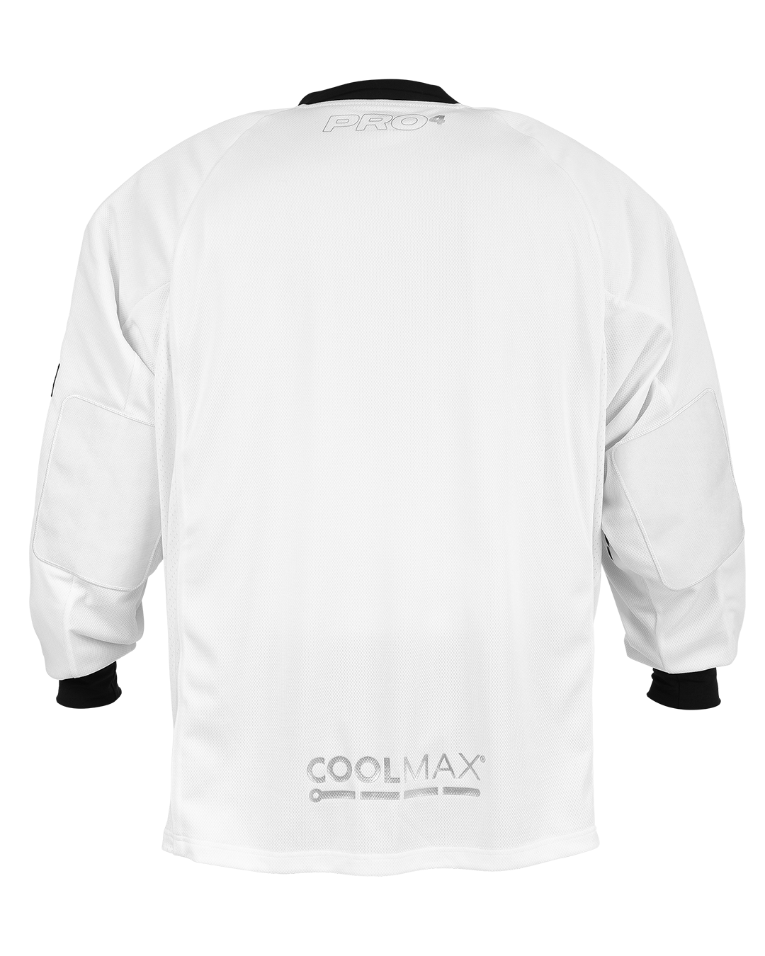 SWEATER UPGRADE PRO4 SW WHITE/SILVER-rollover image