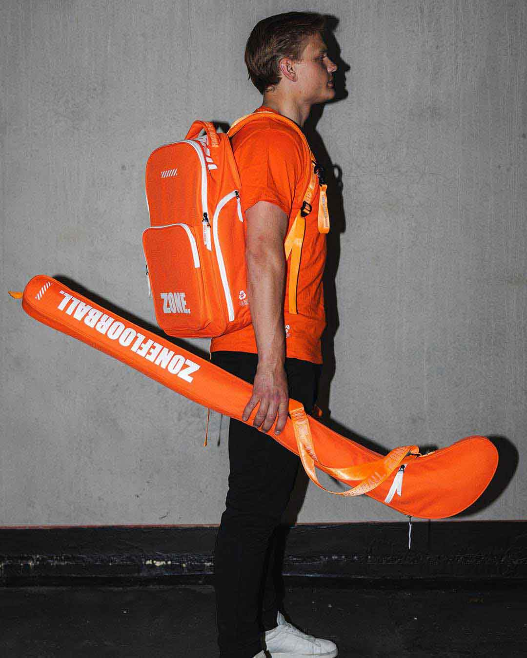 STICK COVER IDENTITY