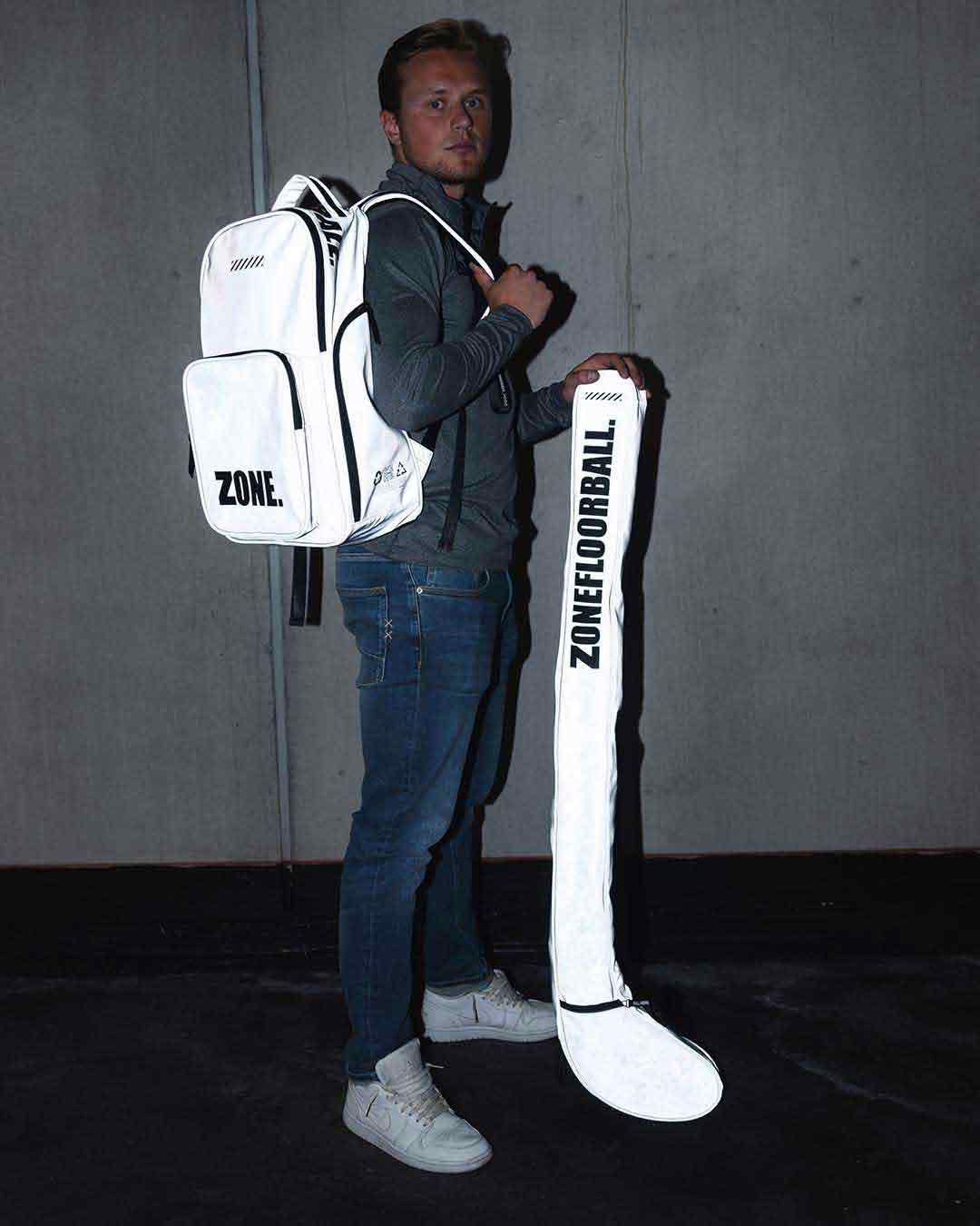 STICK COVER REFLECTIVE