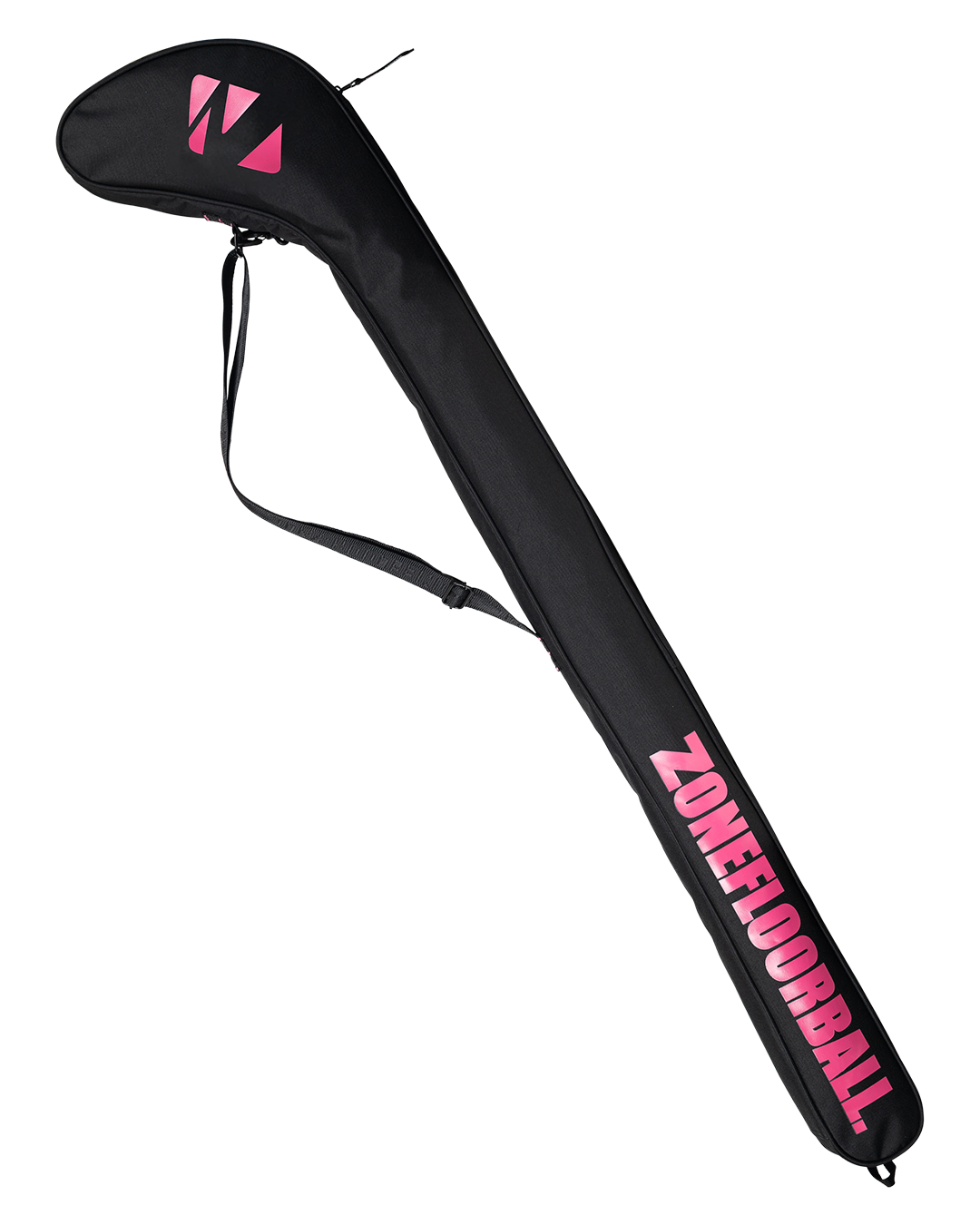 STICK COVER INTRO BLACK/PINK