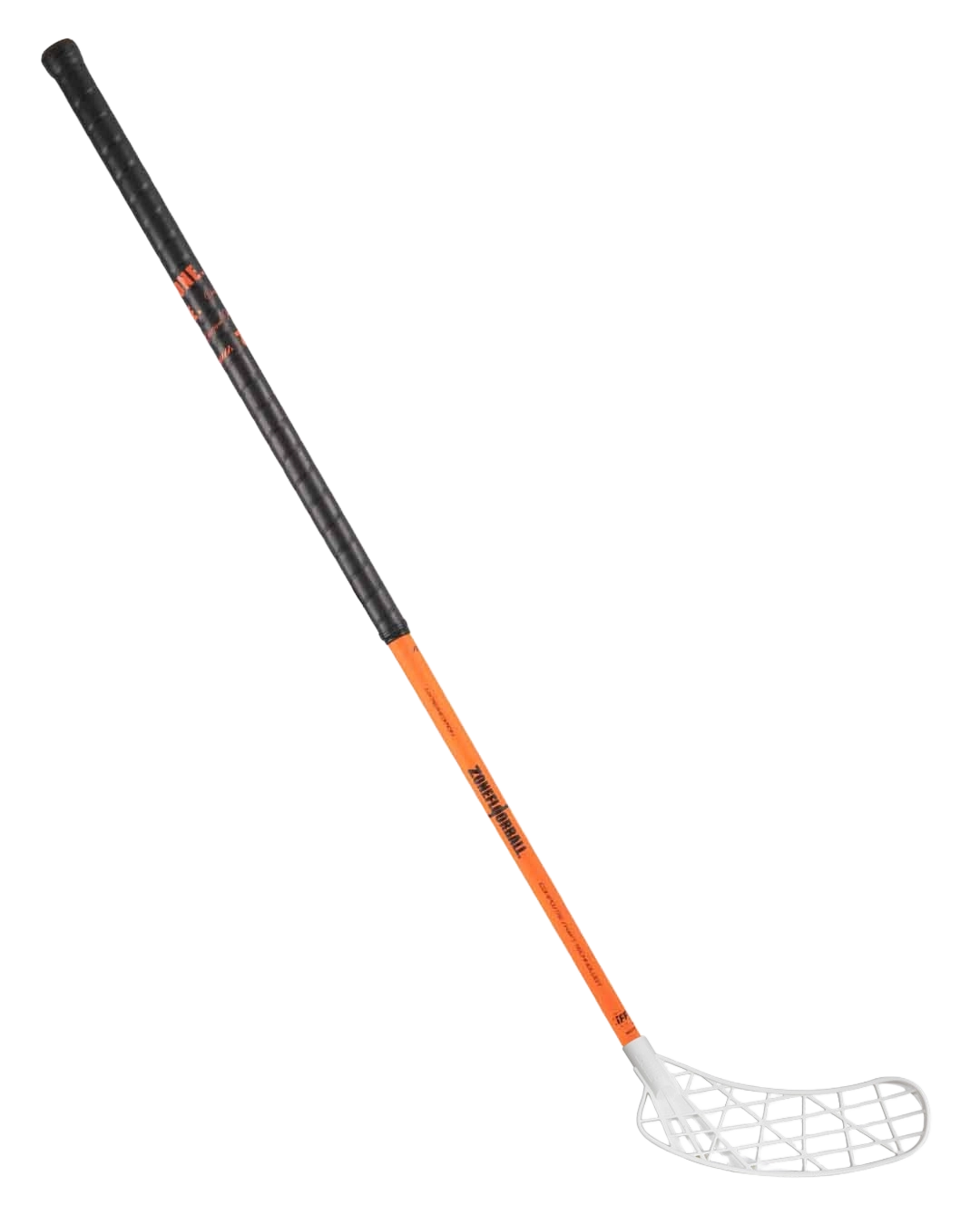 STICK AIR/ONE COMPOSITE LIGHT 29 BLACK/LAVA-rollover image