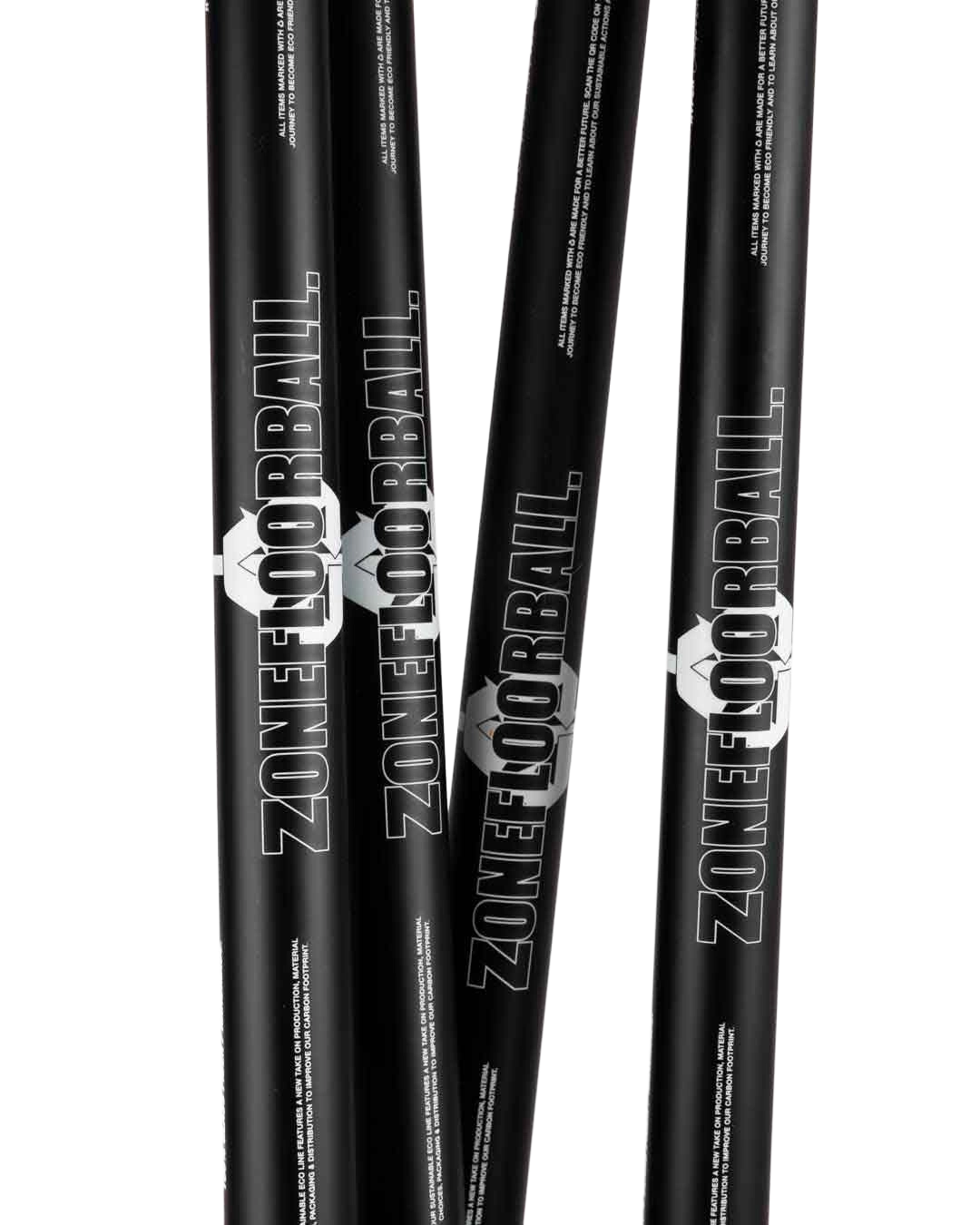 STICK AIR/ONE COMPOSITE LIGHT 27 BLACK/WHITE