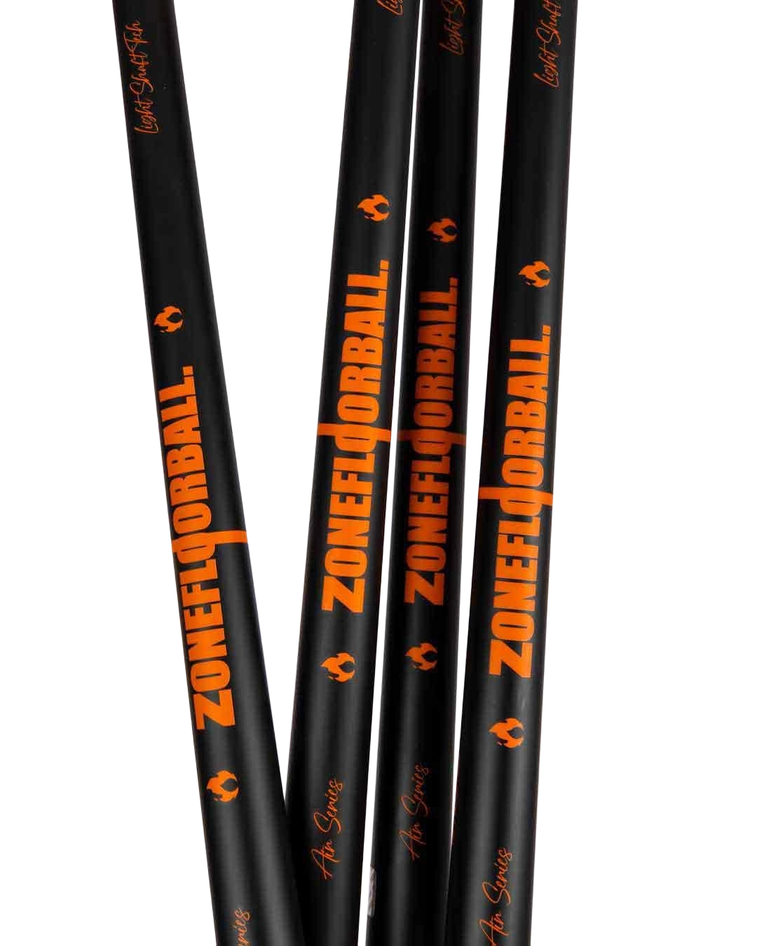 STICK HYPER AIR LIGHT 31 BLACK/LAVA