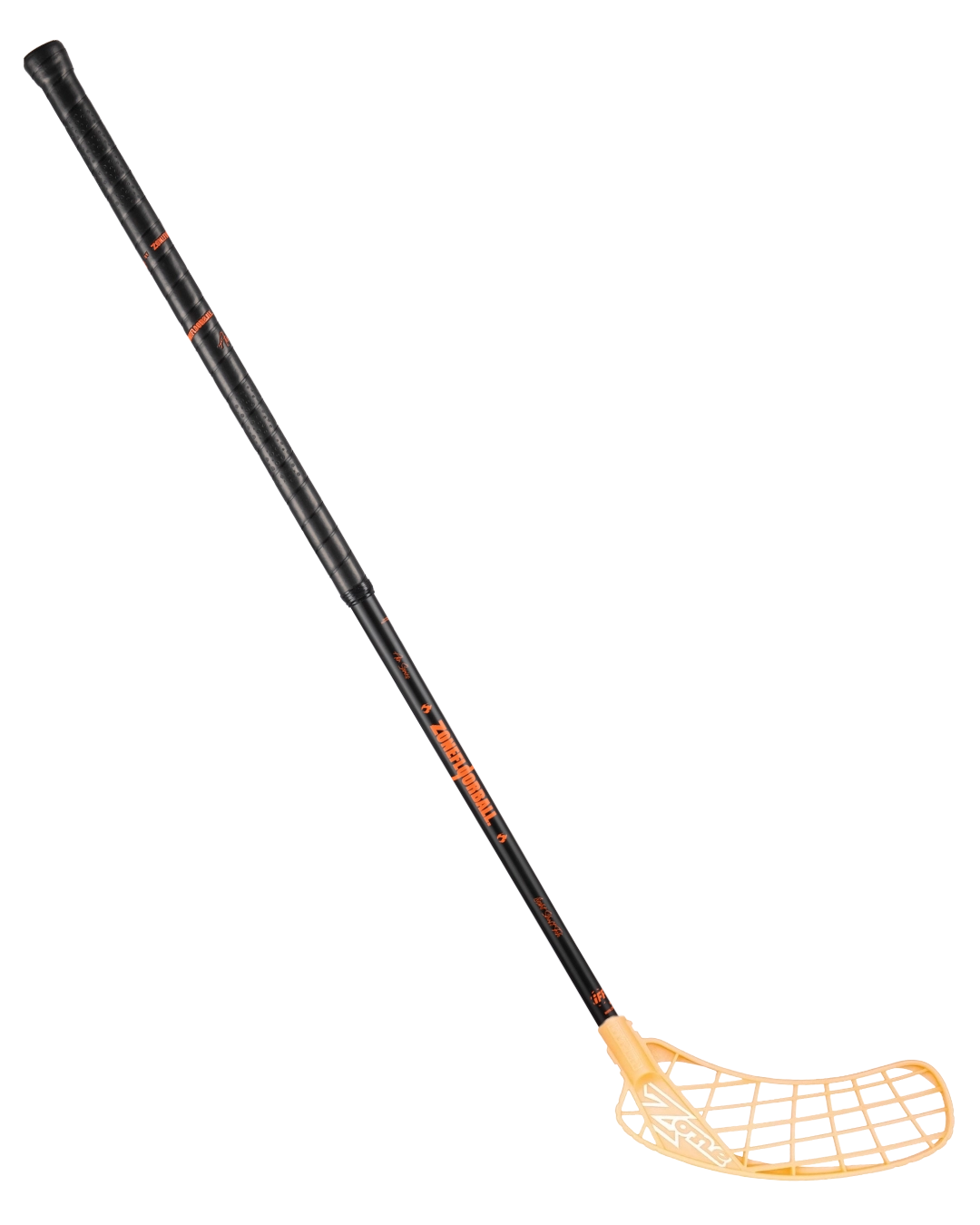 STICK HYPER AIR LIGHT 31 BLACK/LAVA-rollover image