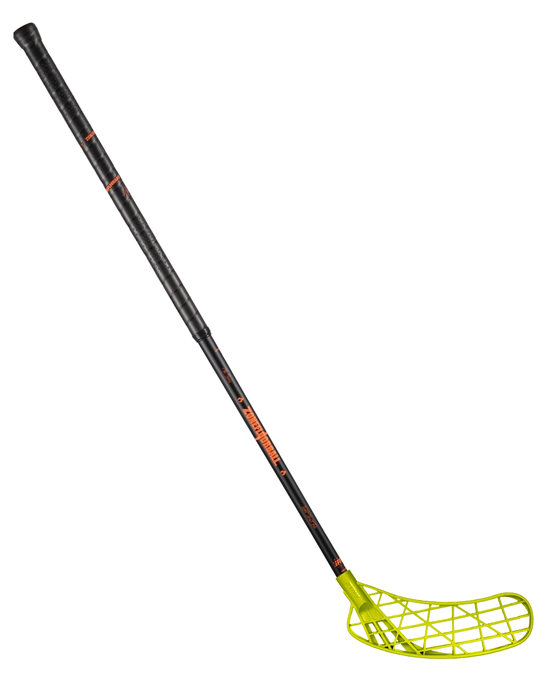 STICK AIR/ONE AIR LIGHT 31 BLACK/LAVA-rollover image