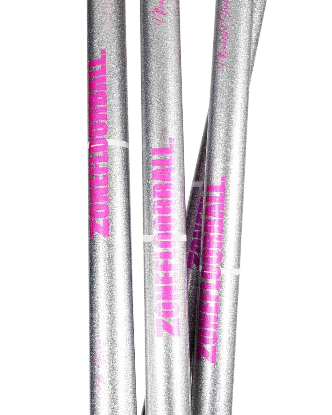 STICK HYPER AIR ULTRALIGHT 29 SILVER/PINK