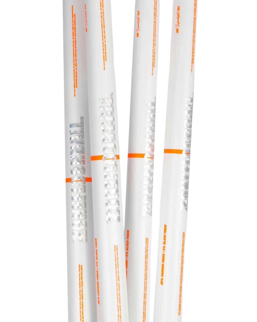 STICK AIR/ONE AIR SUPERLIGHT 27 WHITE/LAVA