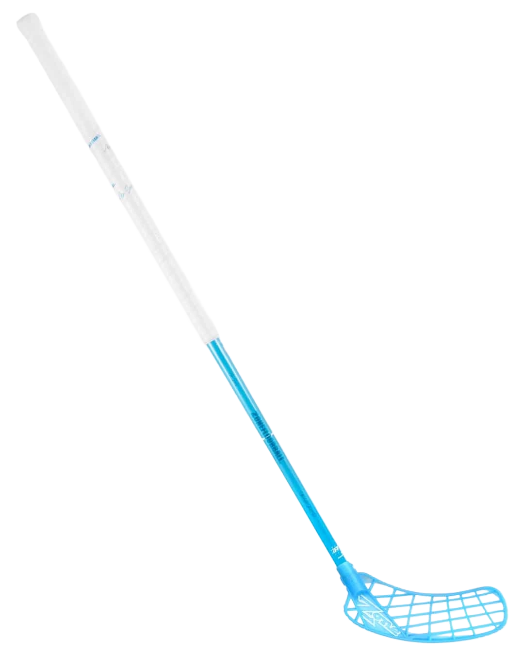 Stick HYPER AIR UL 29 OVAL DOUBLE BLUE-rollover image