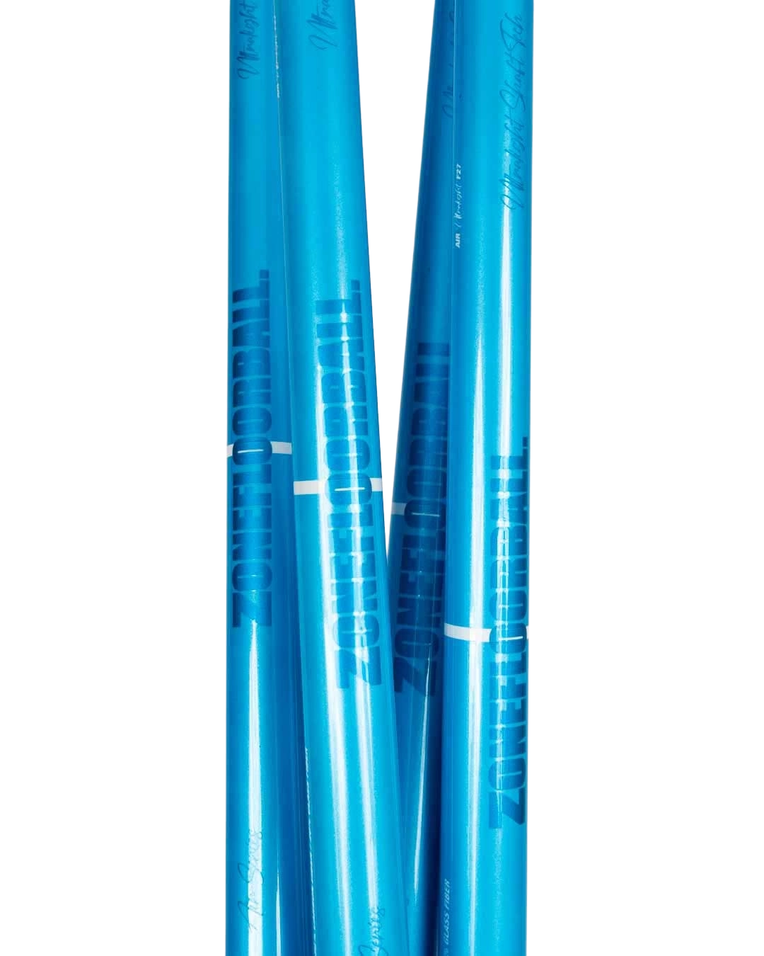 Stick HYPER AIR UL 29 OVAL DOUBLE BLUE