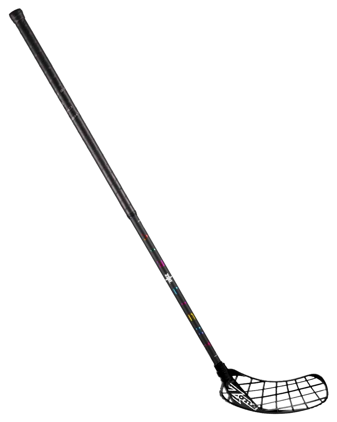 STICK HYPER AL 27 OVAL BLACK/HOLO-rollover image