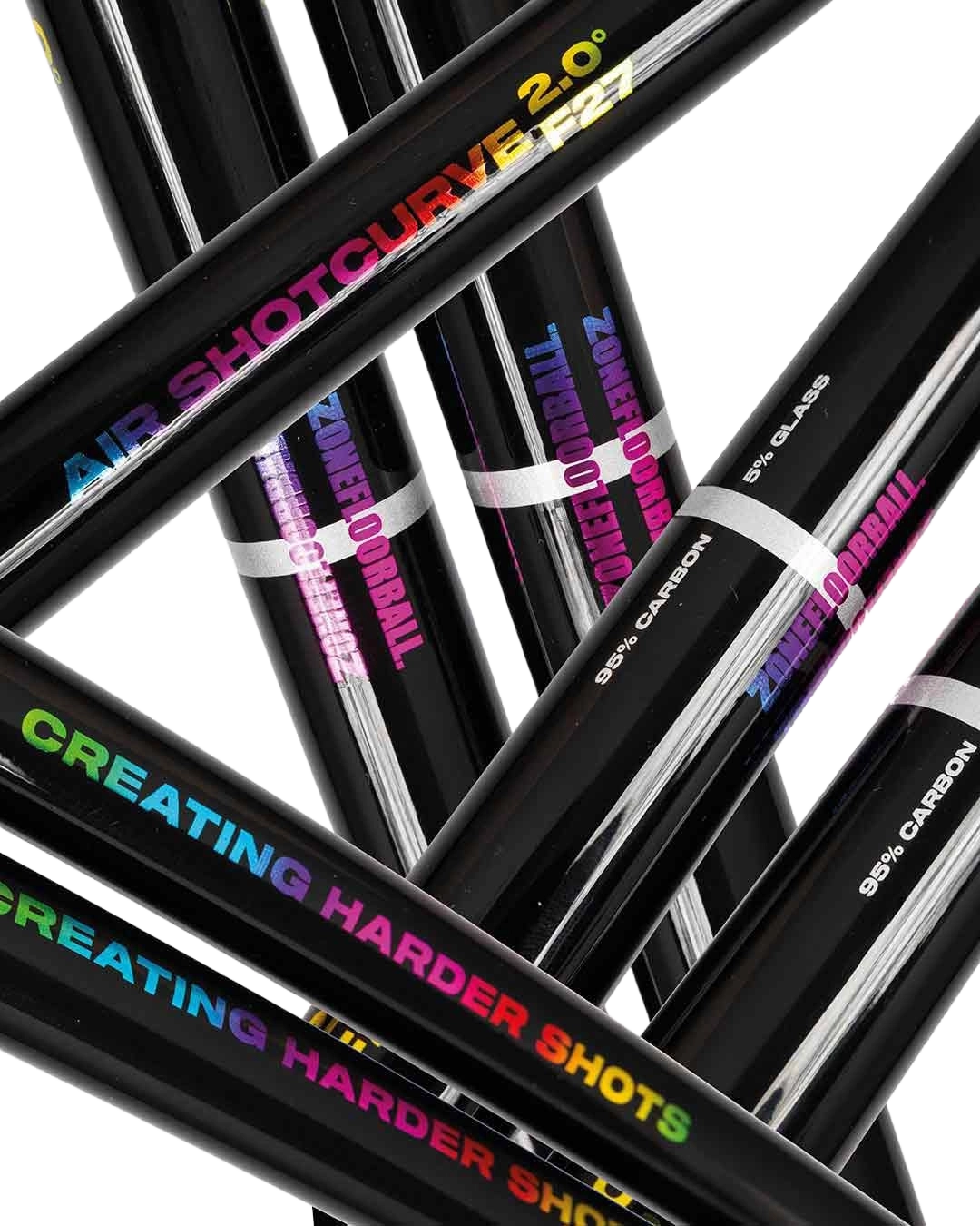 STICK HYPER AIR CURVE 2.0° 27