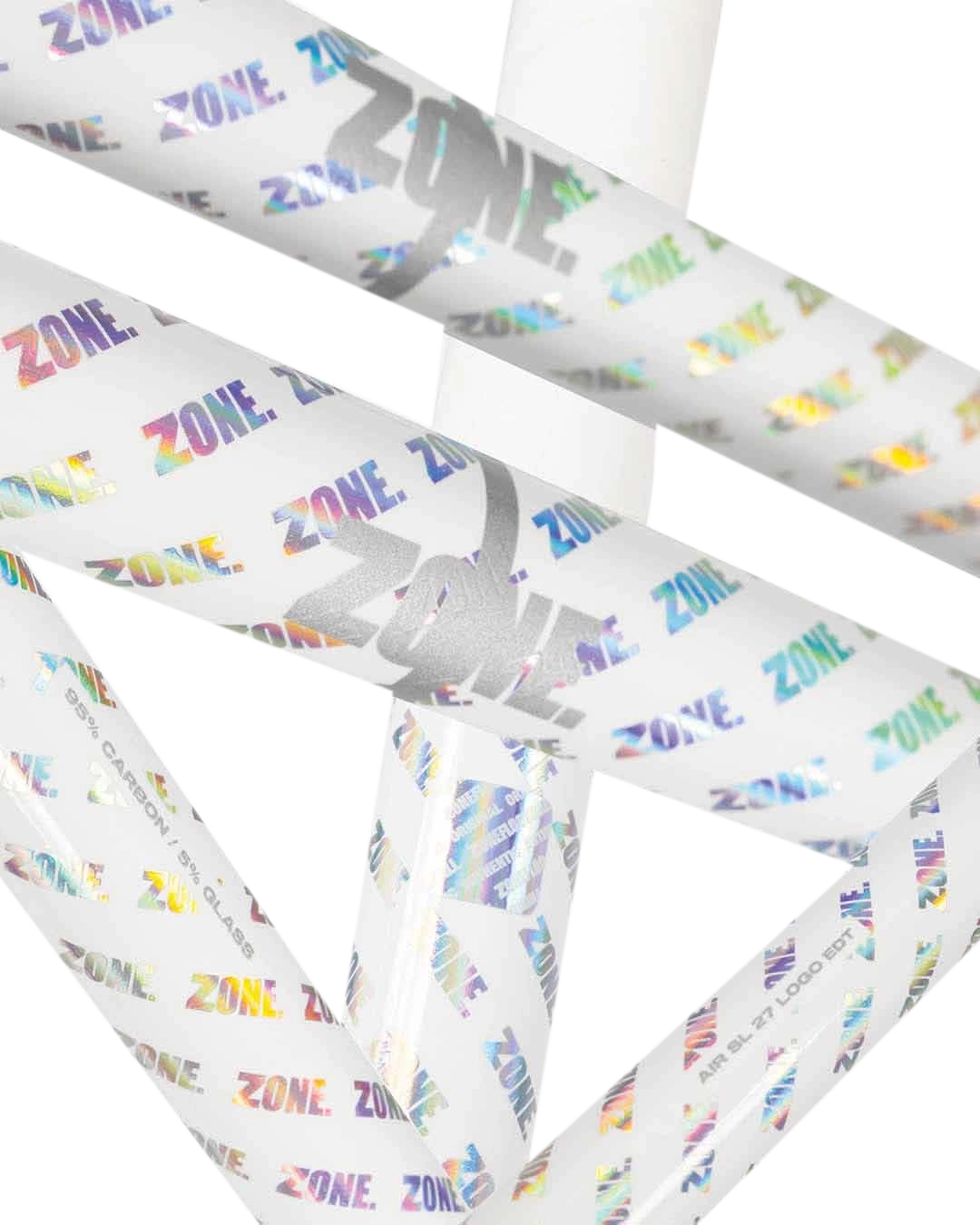 STICK HYPER AIR SL 27 LOGO EDT WHITE