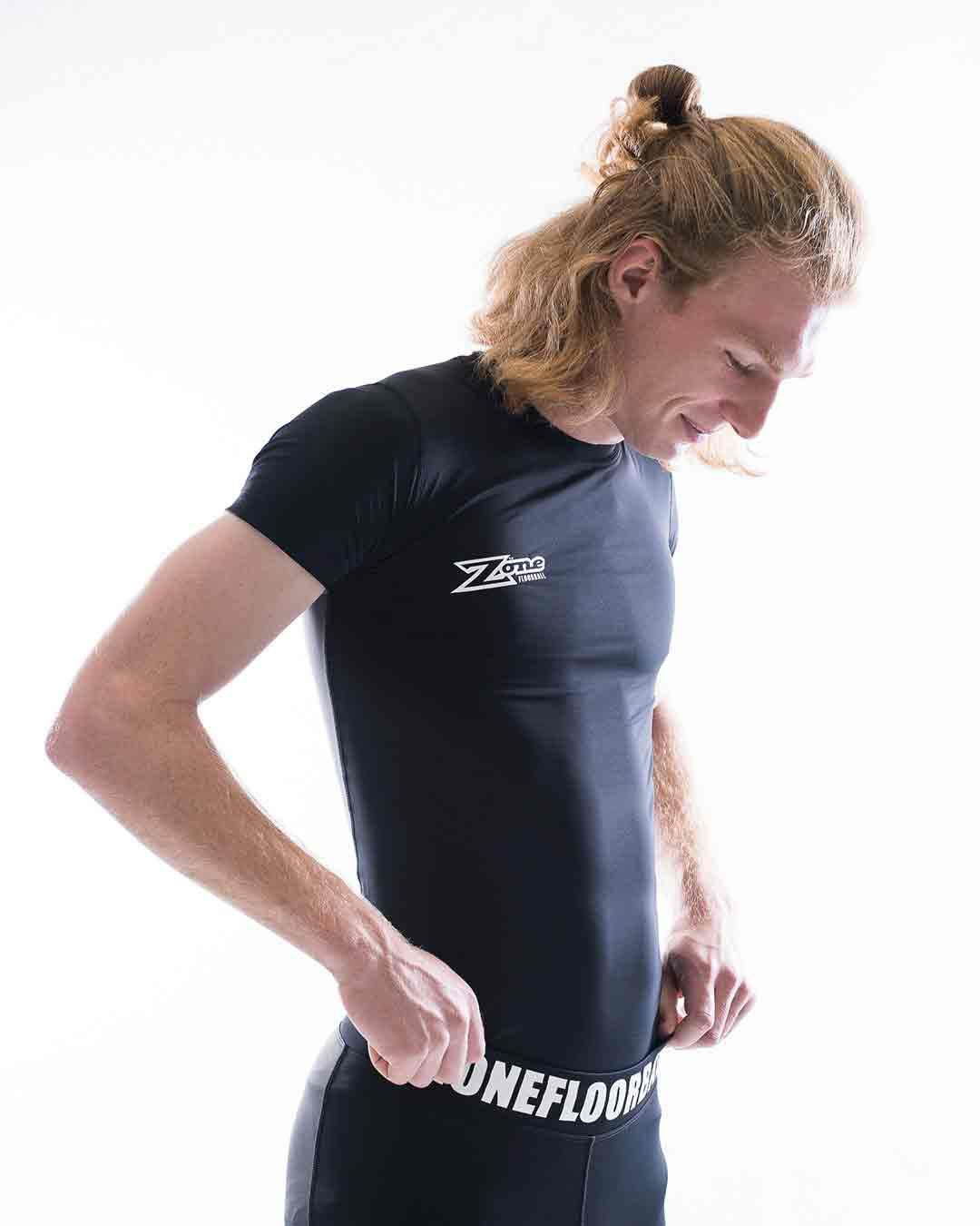 COMPRESSION T-SHIRT 2.0