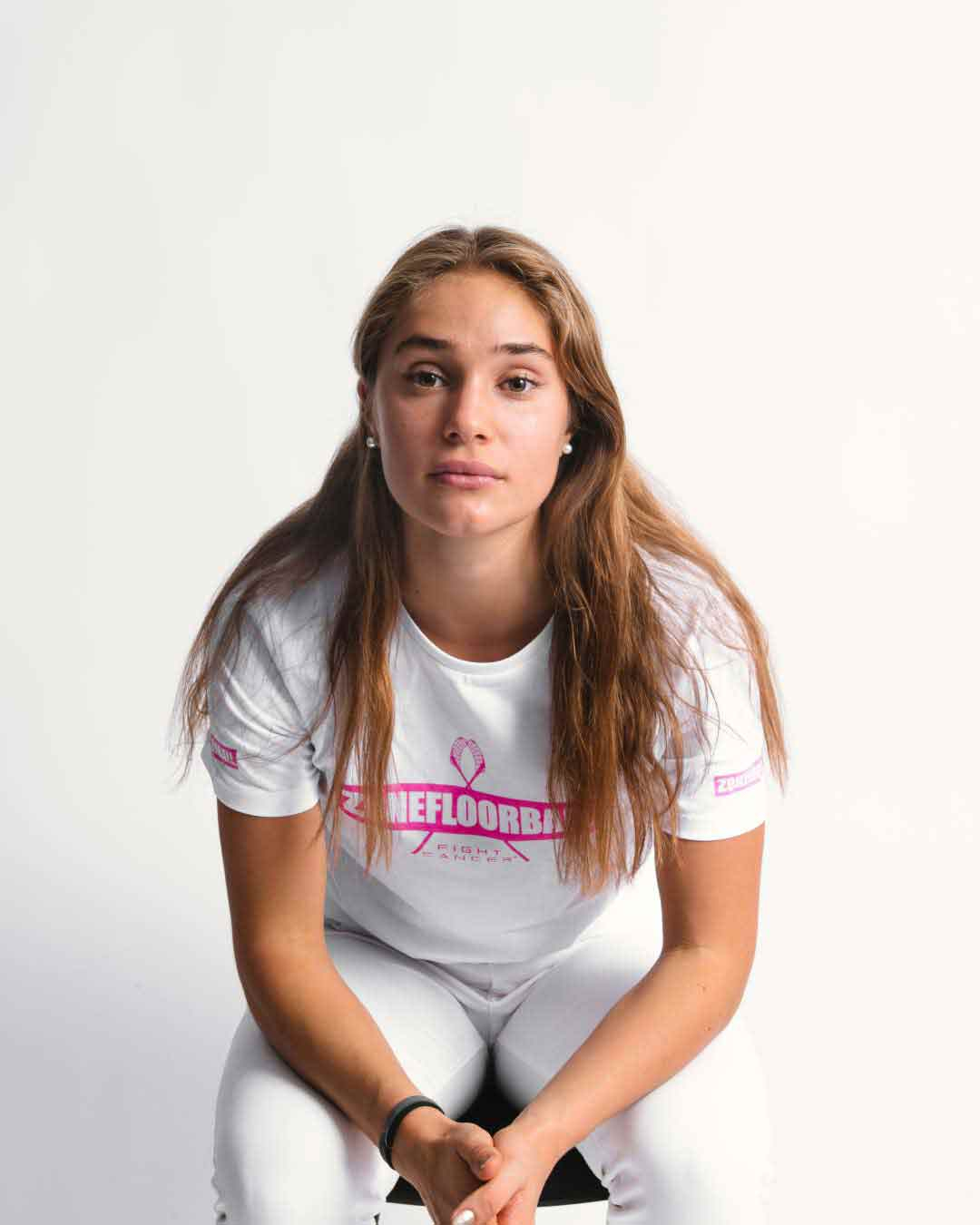 T-SHIRT FIGHT CANCER 4