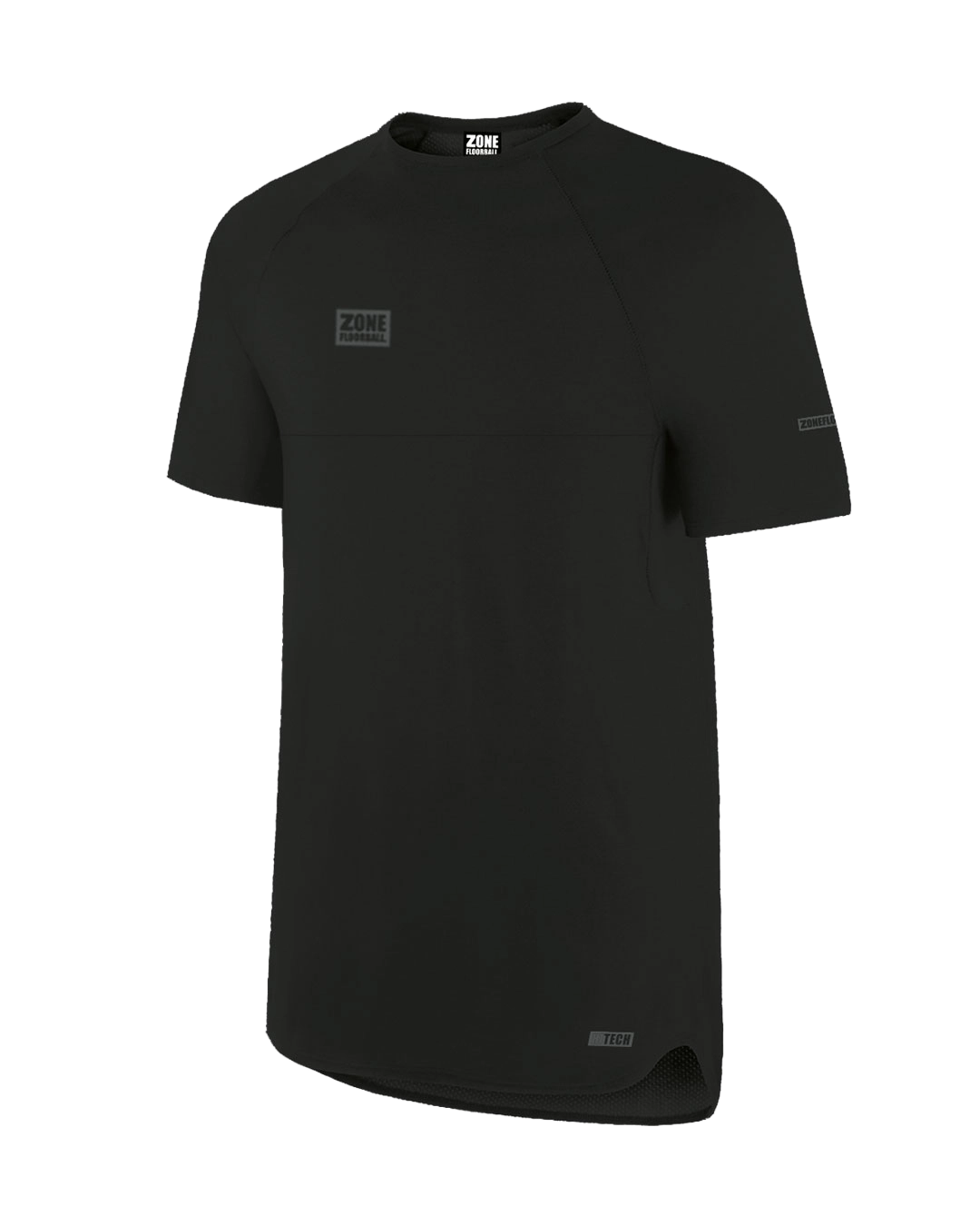 T-SHIRT HITECH INDOOR-rollover image