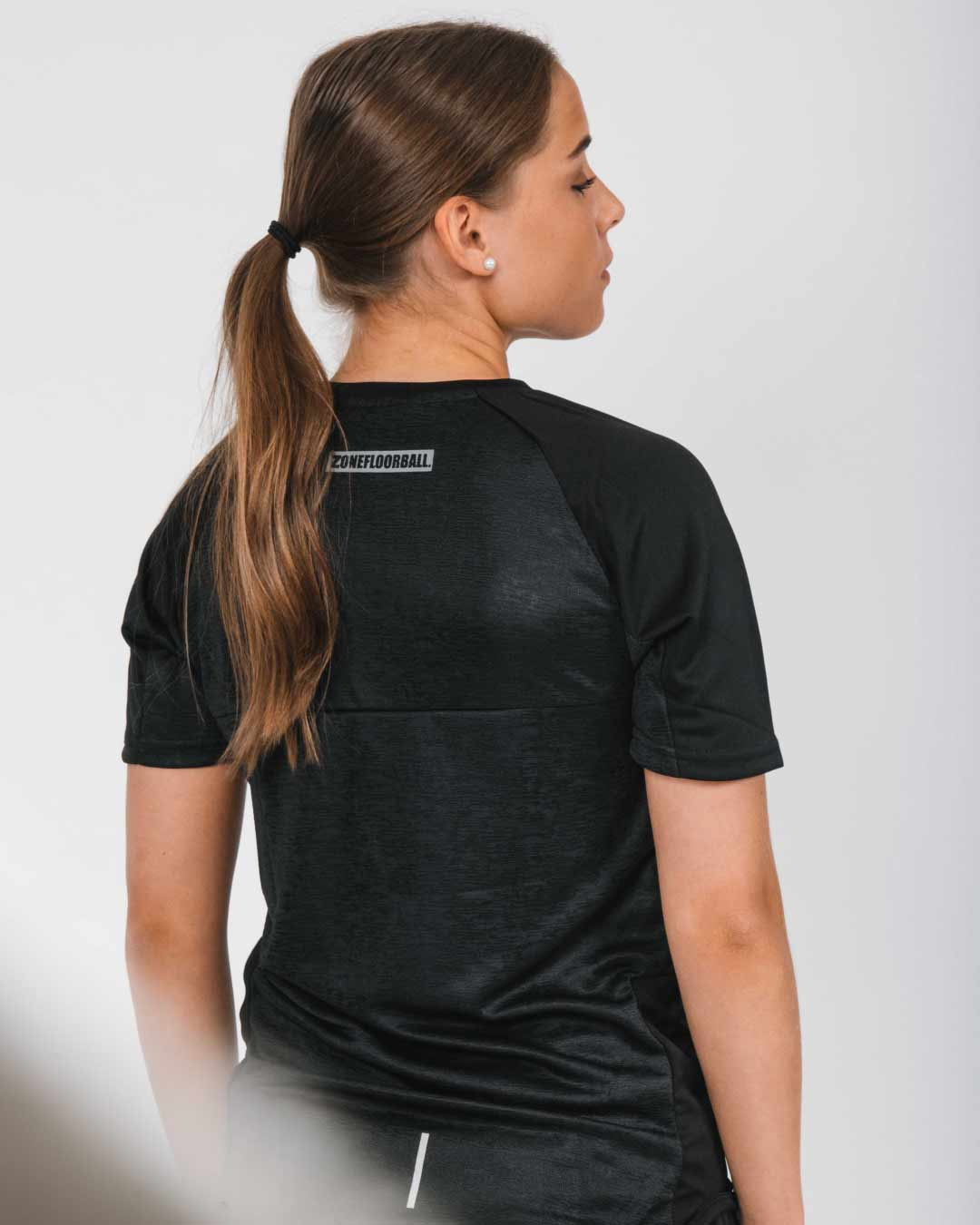 T-SHIRT HITECH INDOOR