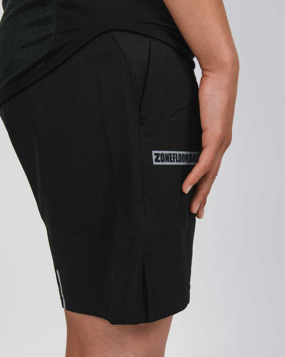 SHORTS HITECH INDOOR