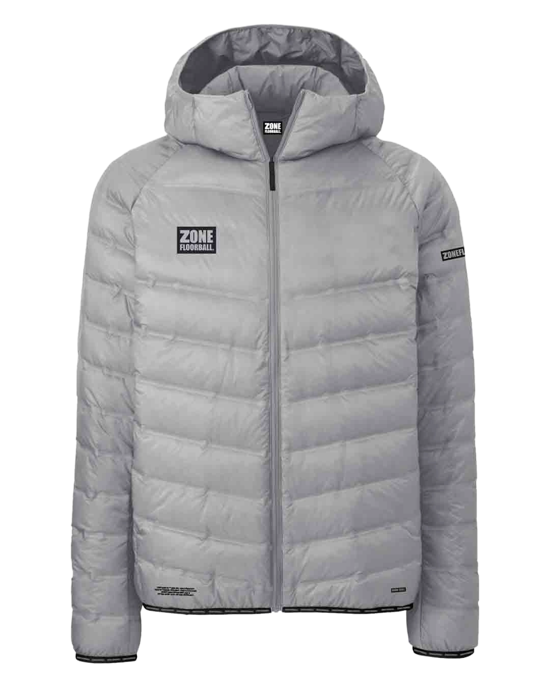 JACKET TAKEDOWN-rollover image