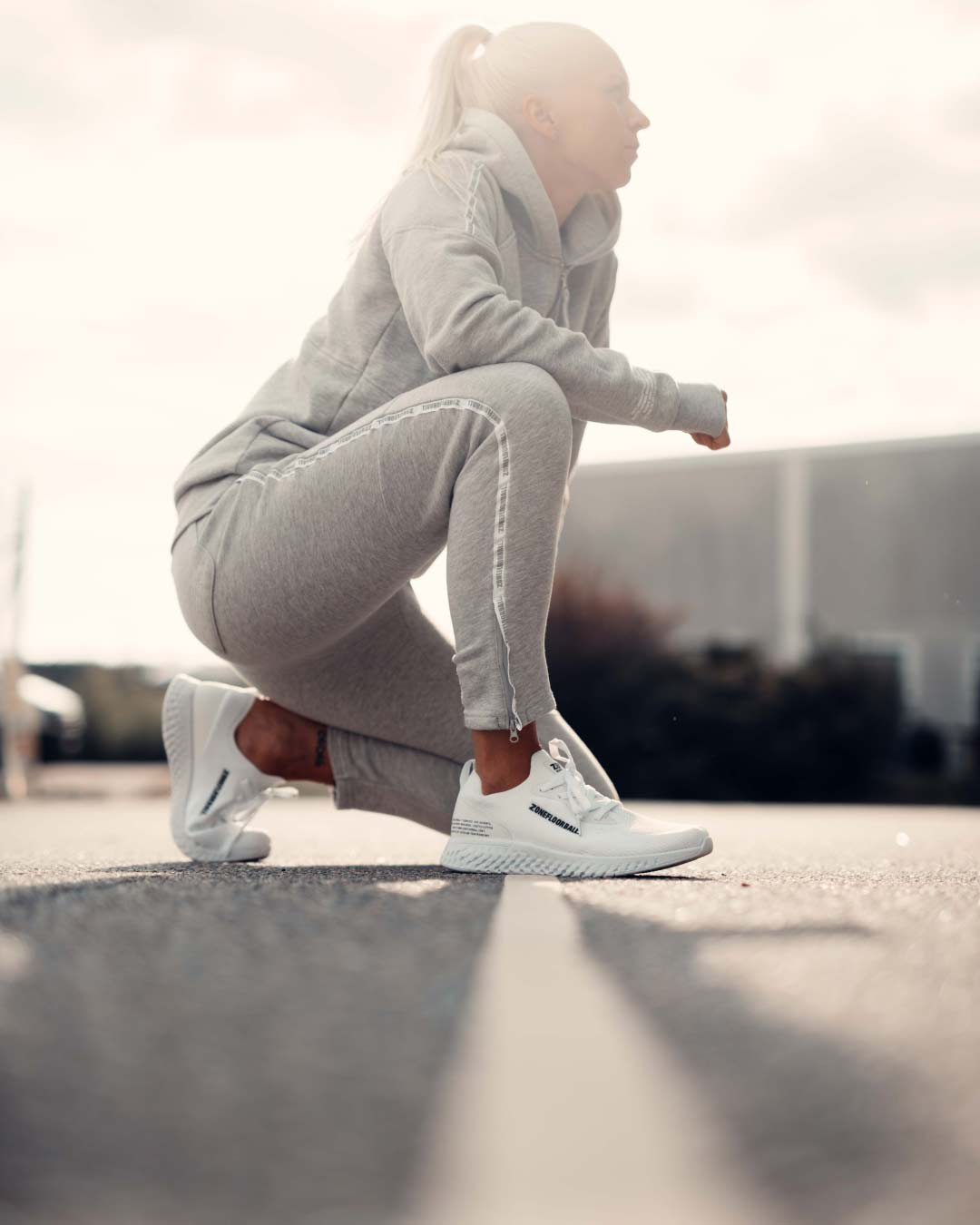 PANTS CLASSIC COTTON