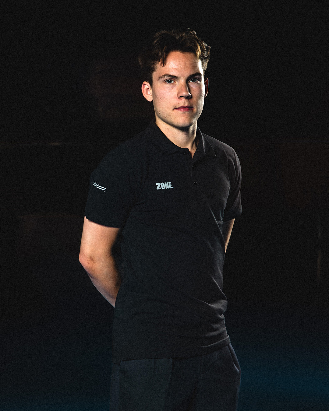 PIQUET SHIRT HITECH