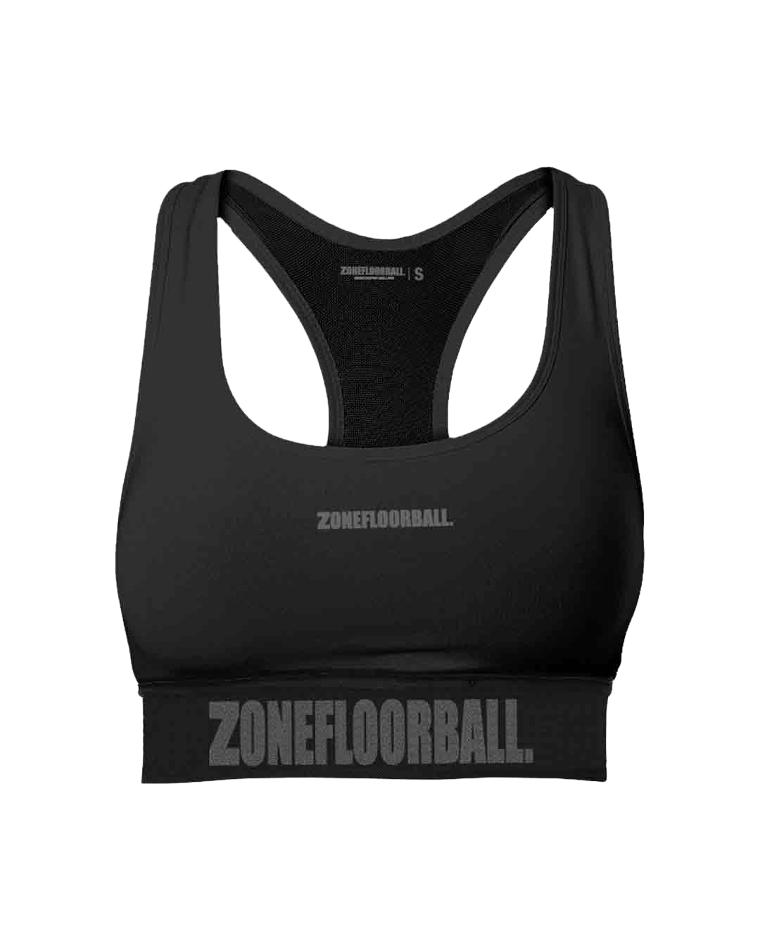 SPORT BRA ESSENTIAL-rollover image